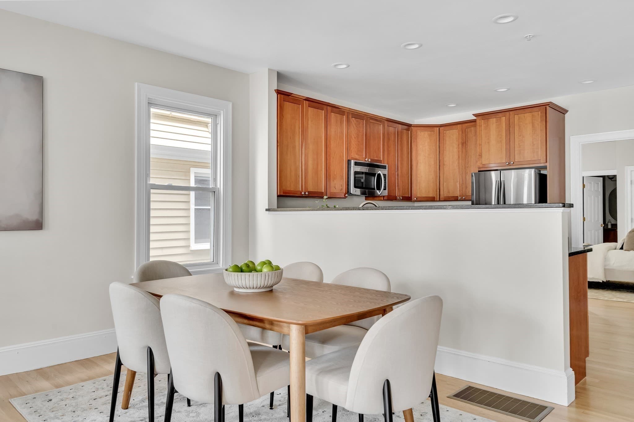 Condominium at 40 Prince Street # 40, Cambridge MA 02139, Cambridge, photo 6 of 26