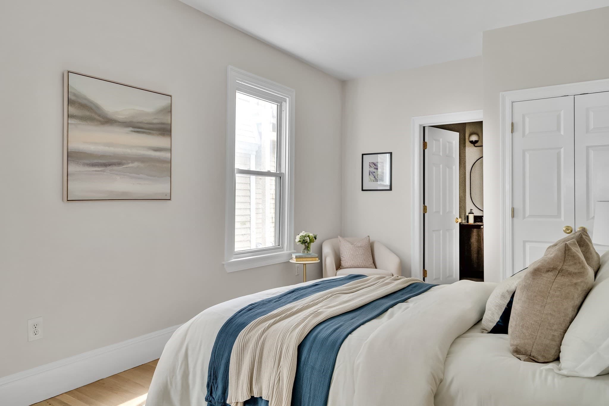 Condominium at 40 Prince Street # 40, Cambridge MA 02139, Cambridge, photo 12 of 26