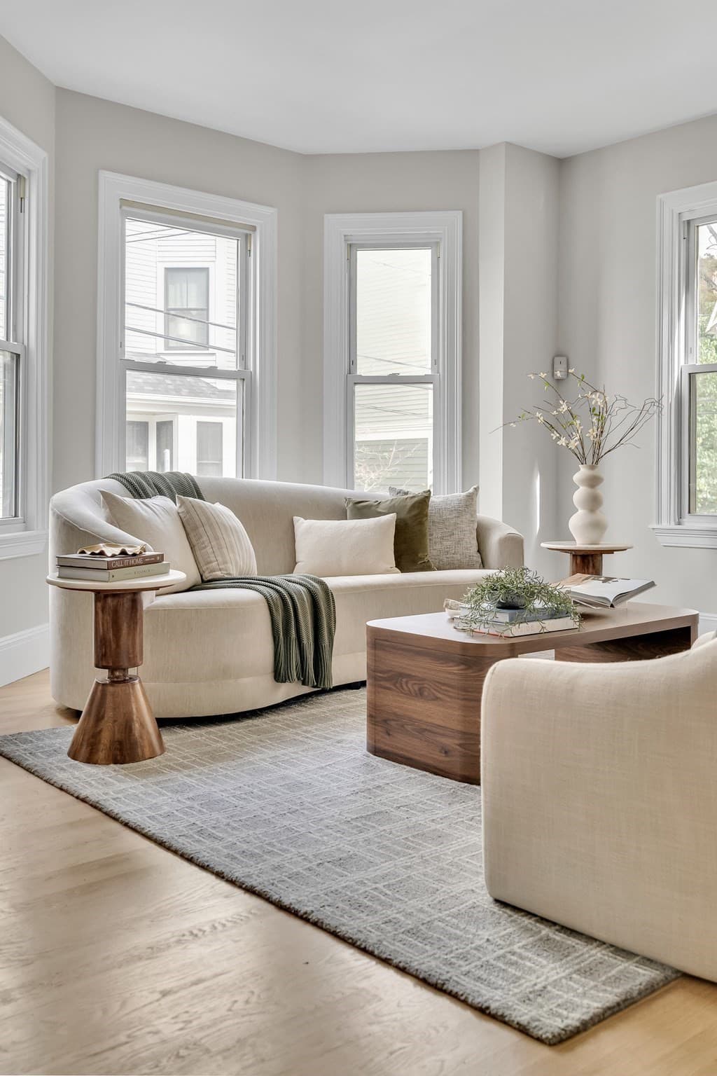 Condominium at 40 Prince Street # 40, Cambridge MA 02139, Cambridge, photo 3 of 26