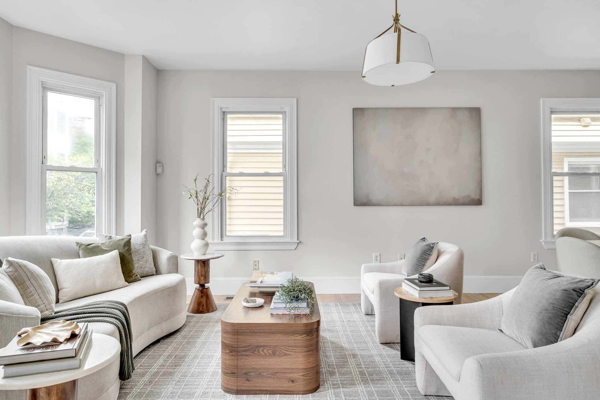 40 Prince Street # 40, Cambridge MA 02139