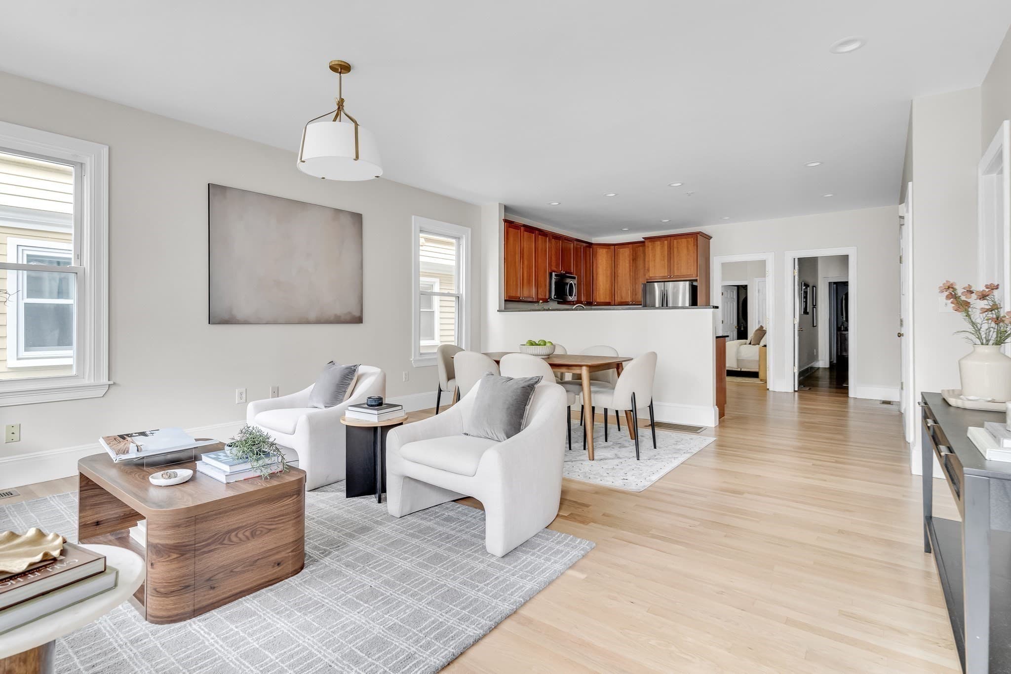 Condominium at 40 Prince Street # 40, Cambridge MA 02139, Cambridge, photo 5 of 26