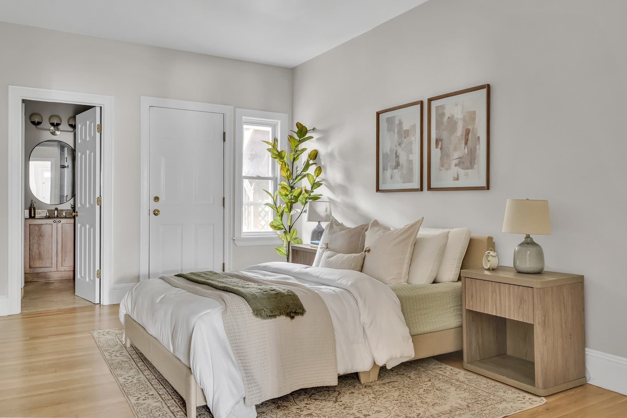 Condominium at 40 Prince Street # 40, Cambridge MA 02139, Cambridge, photo 14 of 26