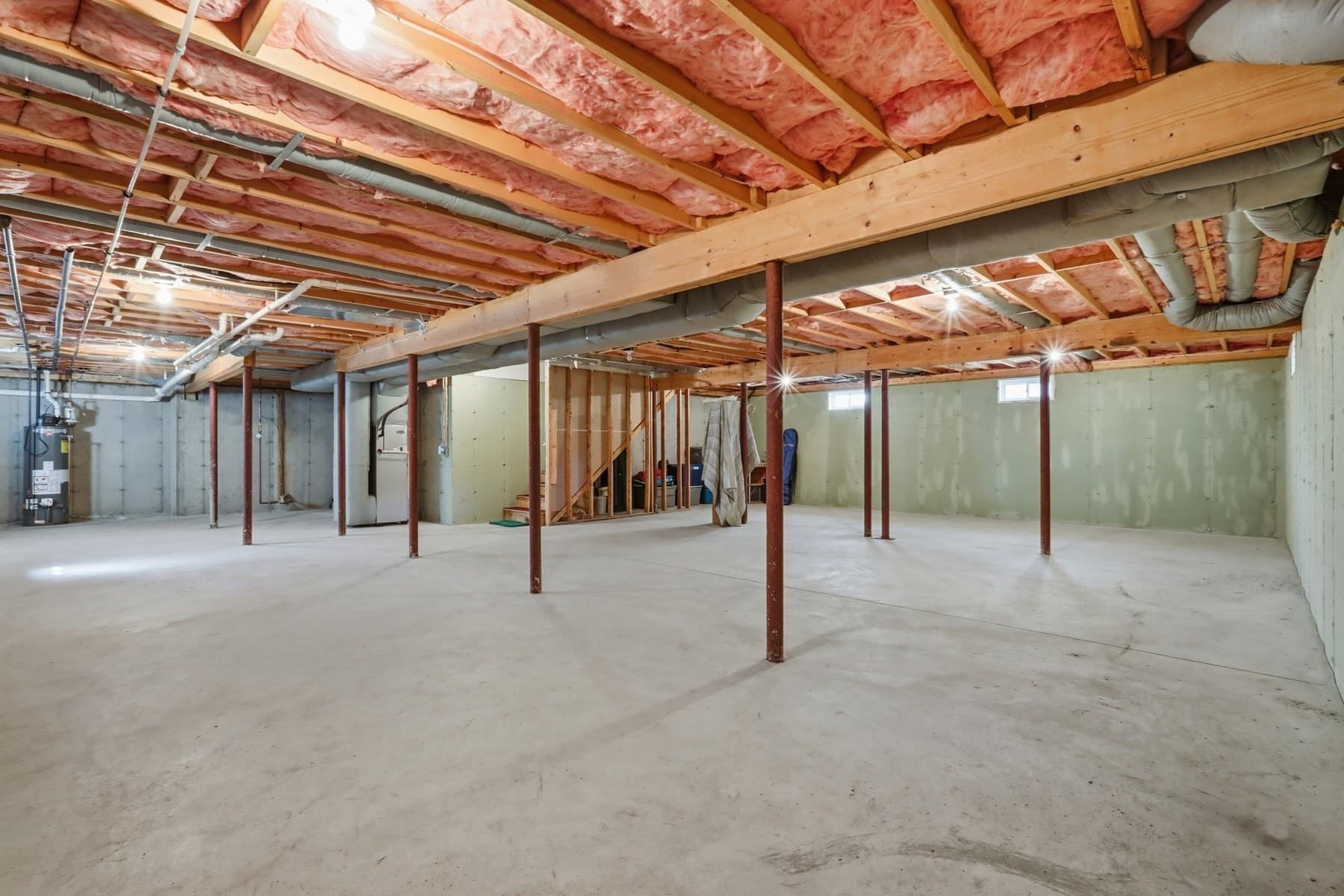 Single Family Residence at 23 Dickens Ln, Tyngsborough MA 01879, photo 23 of 24