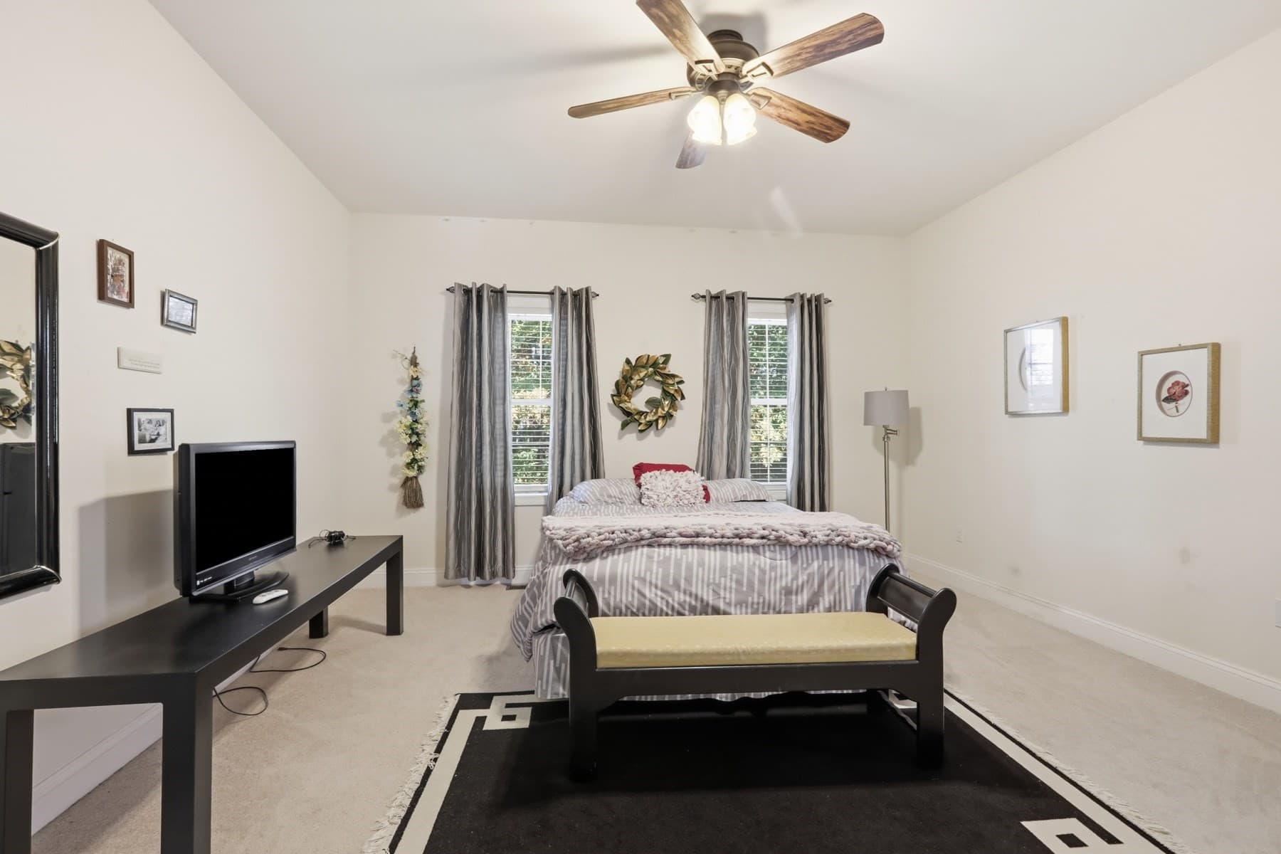 Single Family Residence at 23 Dickens Ln, Tyngsborough MA 01879, photo 16 of 24