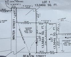 Lot 2 & 3 Beacon St, Orange MA 01364
