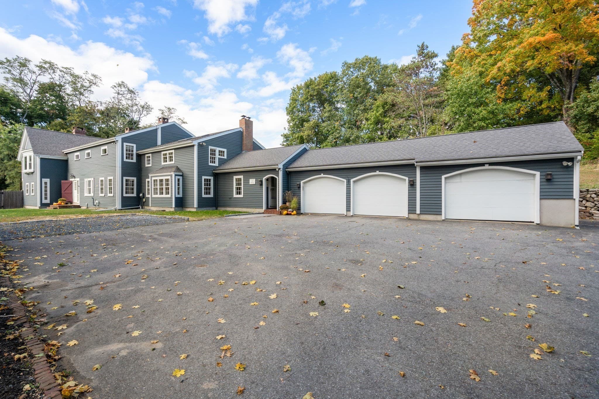91 Old Sudbury Road, Wayland MA 01778