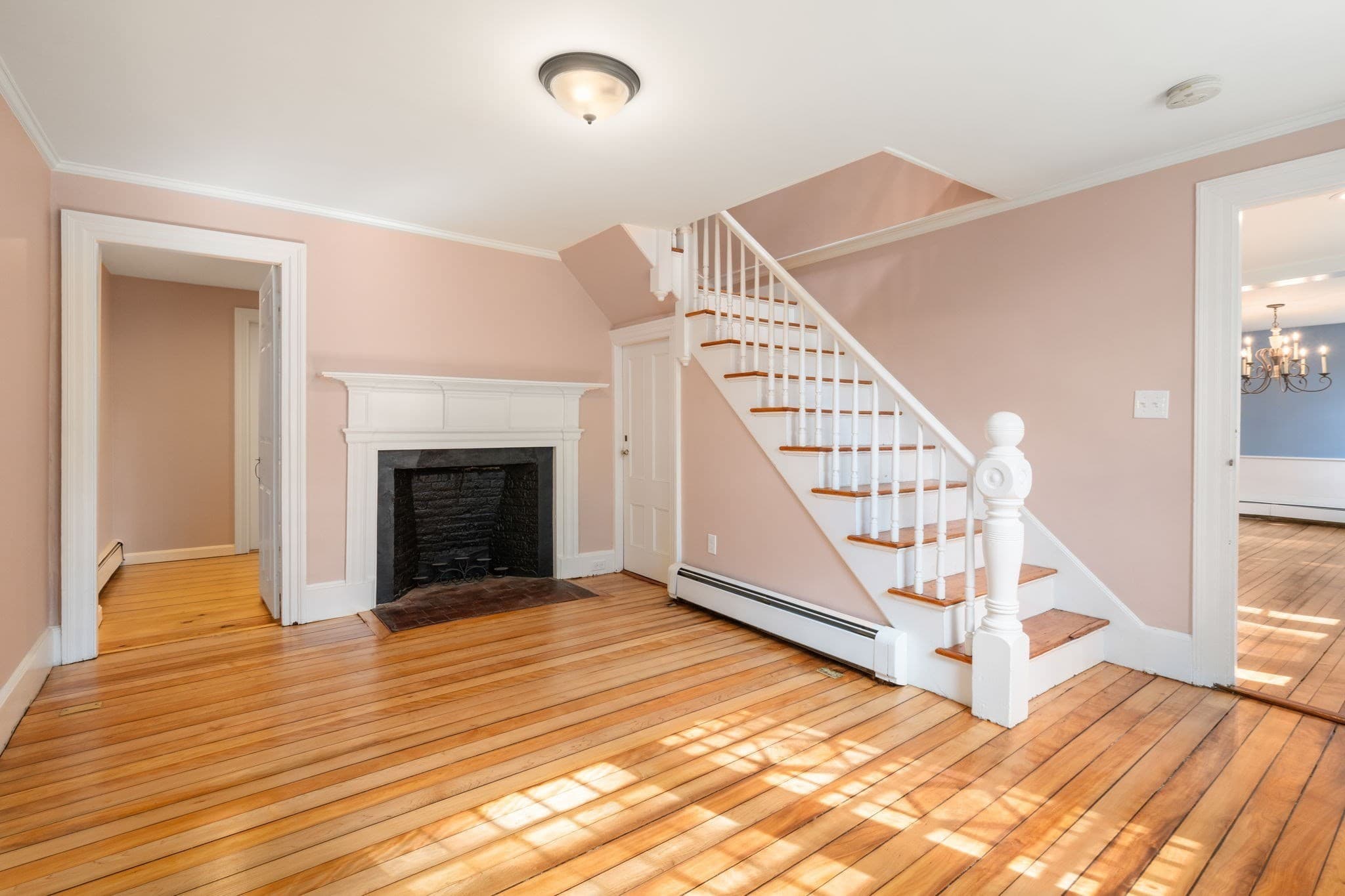 Single Family Residence at 91 Old Sudbury Road, Wayland MA 01778, Wayland, photo 5 of 42