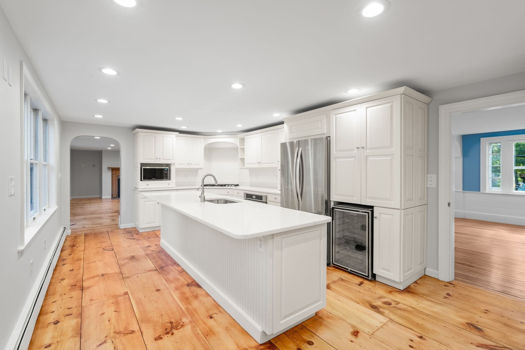 Single Family Residence at 91 Old Sudbury Road, Wayland MA 01778, Wayland, photo 9 of 42