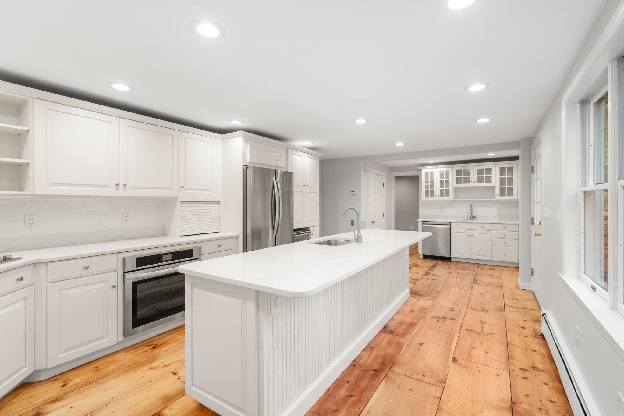 Single Family Residence at 91 Old Sudbury Road, Wayland MA 01778, Wayland, photo 10 of 42