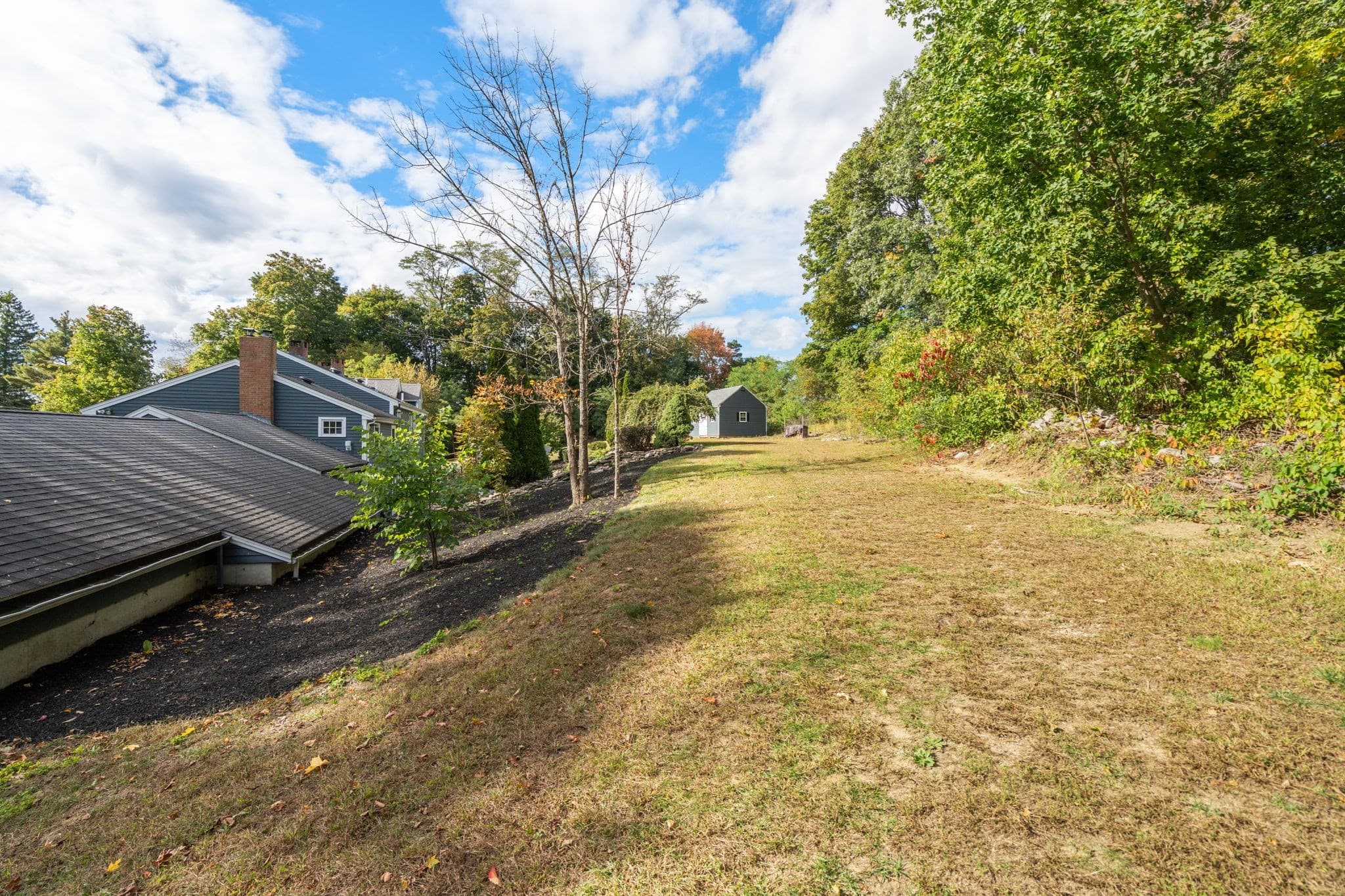 Single Family Residence at 91 Old Sudbury Road, Wayland MA 01778, Wayland, photo 41 of 42