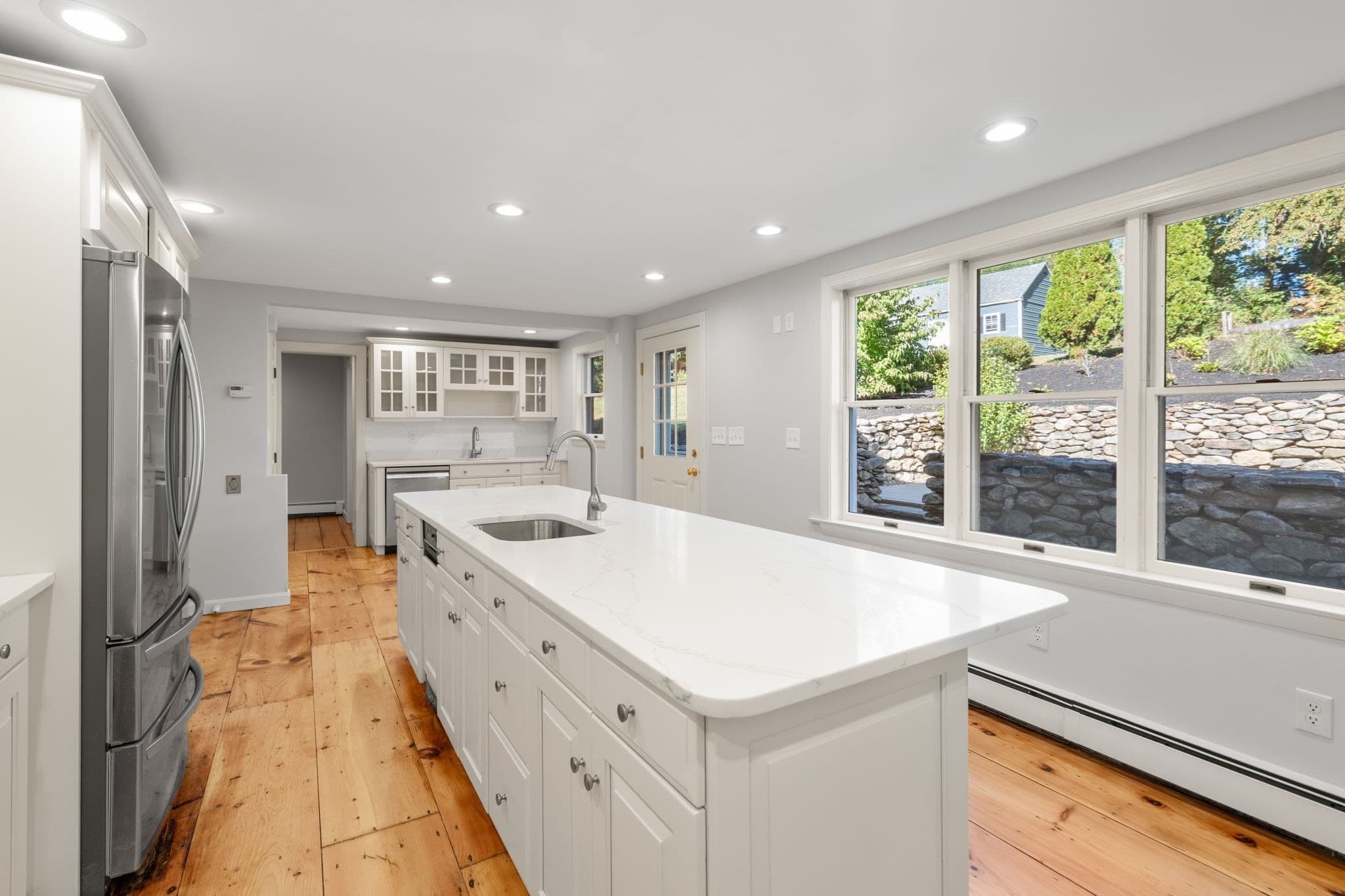 Single Family Residence at 91 Old Sudbury Road, Wayland MA 01778, Wayland, photo 11 of 42