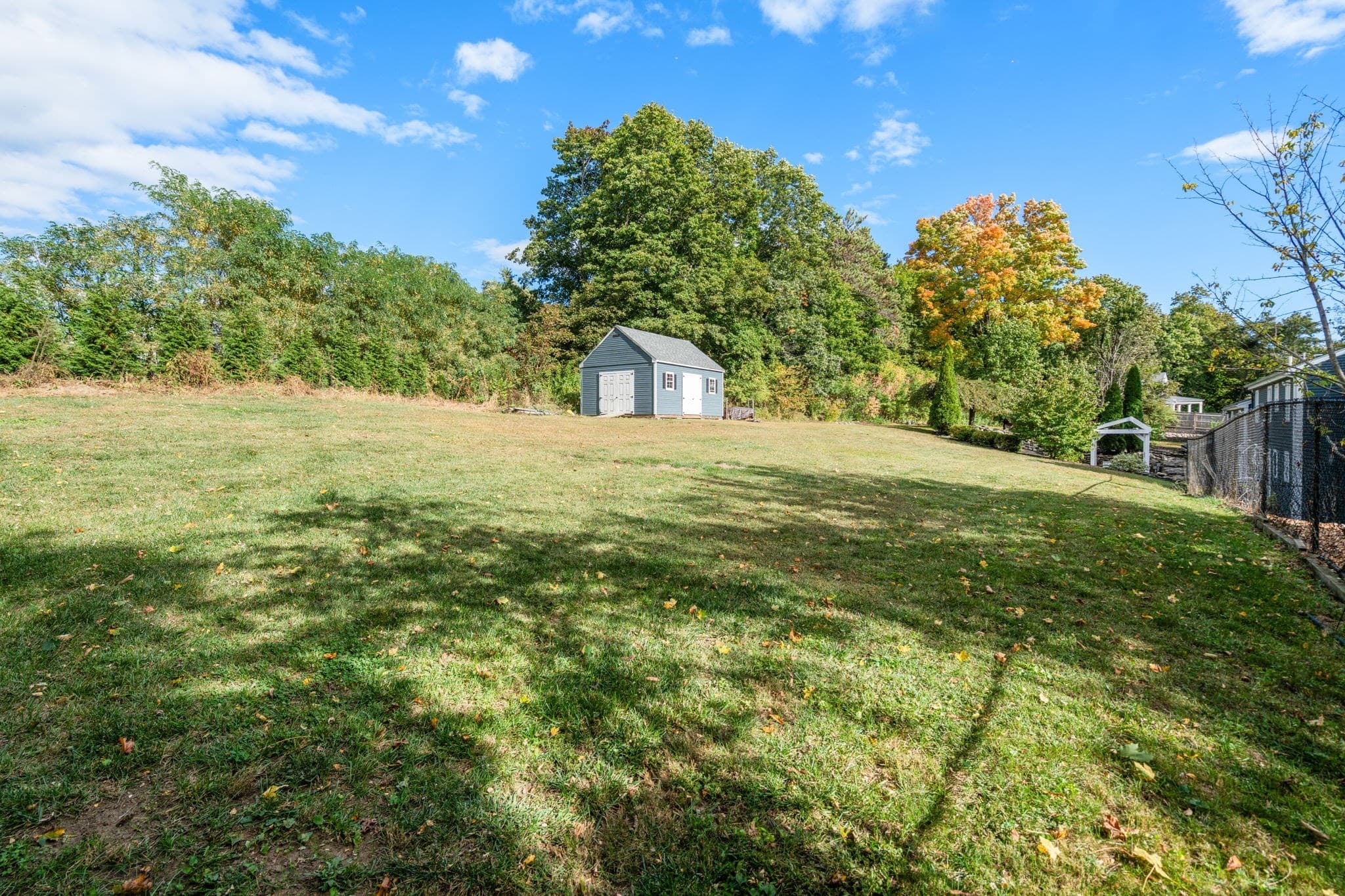 Single Family Residence at 91 Old Sudbury Road, Wayland MA 01778, Wayland, photo 40 of 42