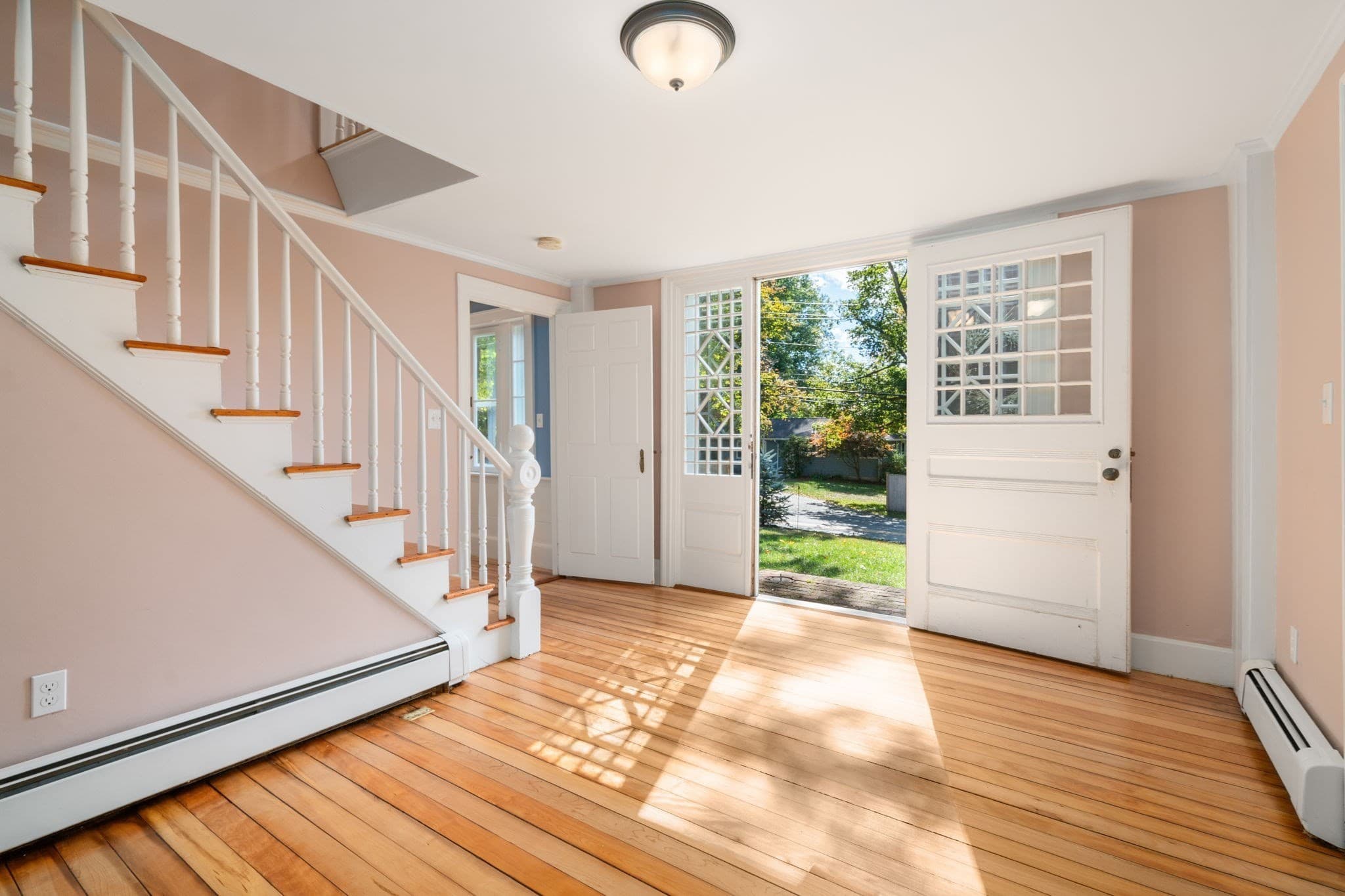 Single Family Residence at 91 Old Sudbury Road, Wayland MA 01778, Wayland, photo 4 of 42