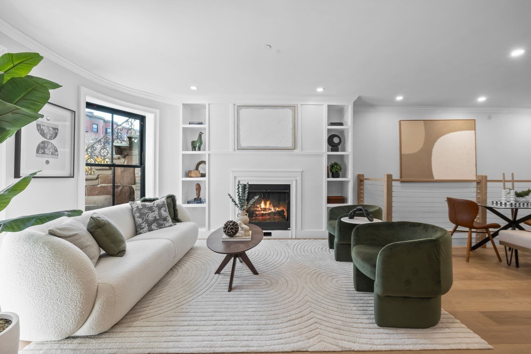 Condominium at 667 Tremont Street # 1, Boston MA 02118, Boston, photo 17 of 39