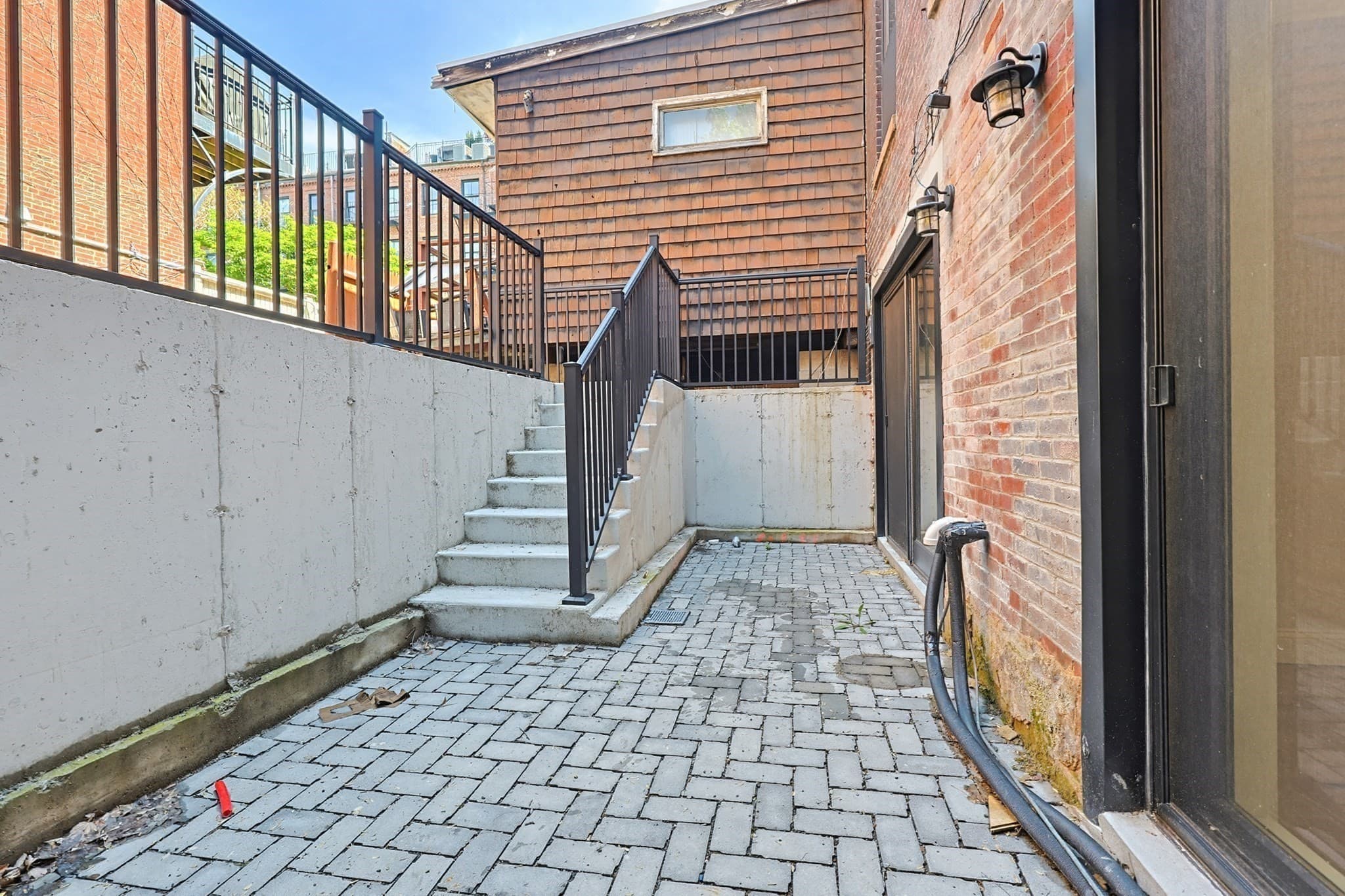 Condominium at 667 Tremont Street # 1, Boston MA 02118, Boston, photo 3 of 39