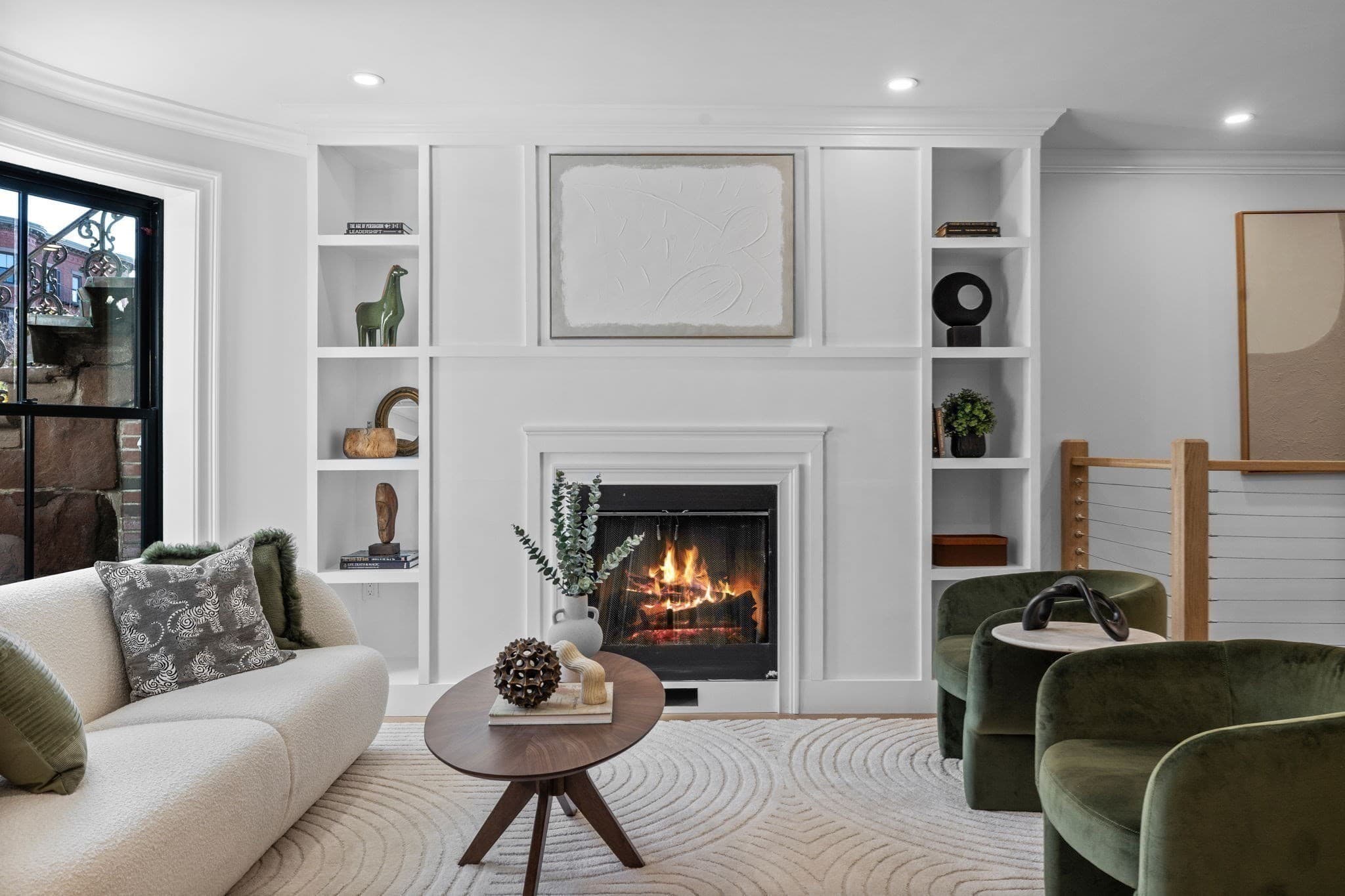 Condominium at 667 Tremont Street # 1, Boston MA 02118, Boston, photo 9 of 39