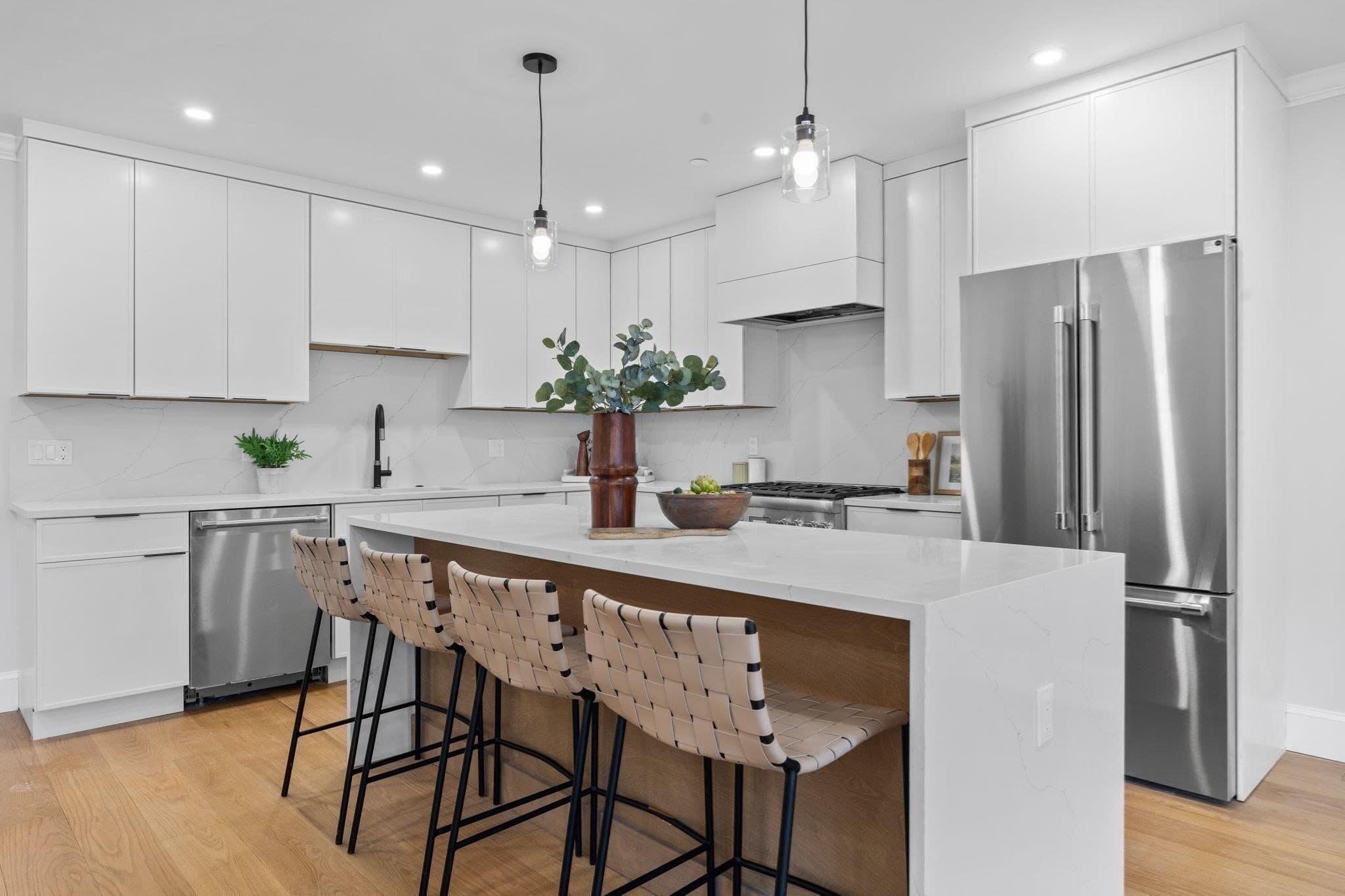 Condominium at 667 Tremont Street # 1, Boston MA 02118, Boston, photo 11 of 39