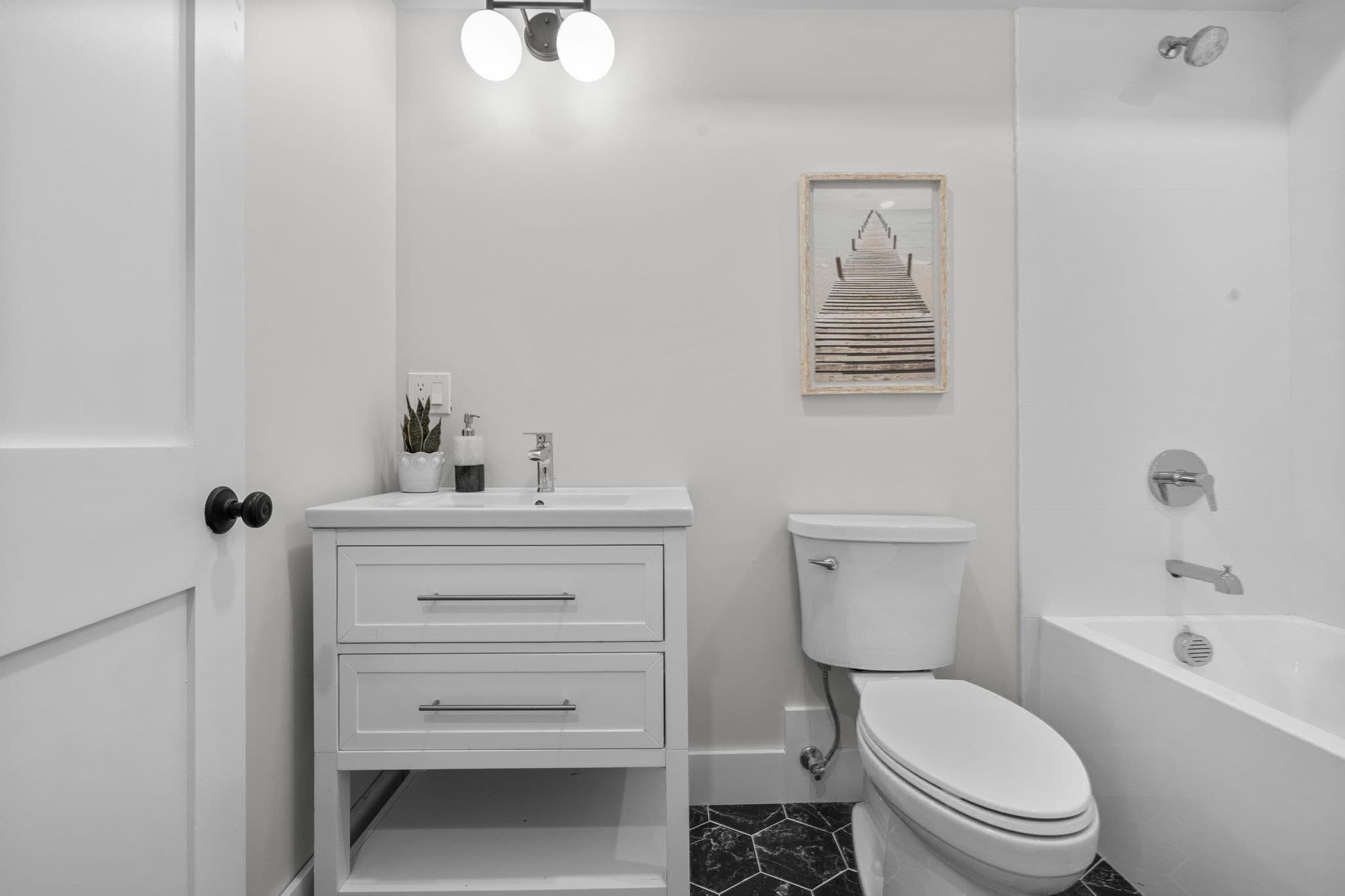 Condominium at 667 Tremont Street # 1, Boston MA 02118, Boston, photo 25 of 39