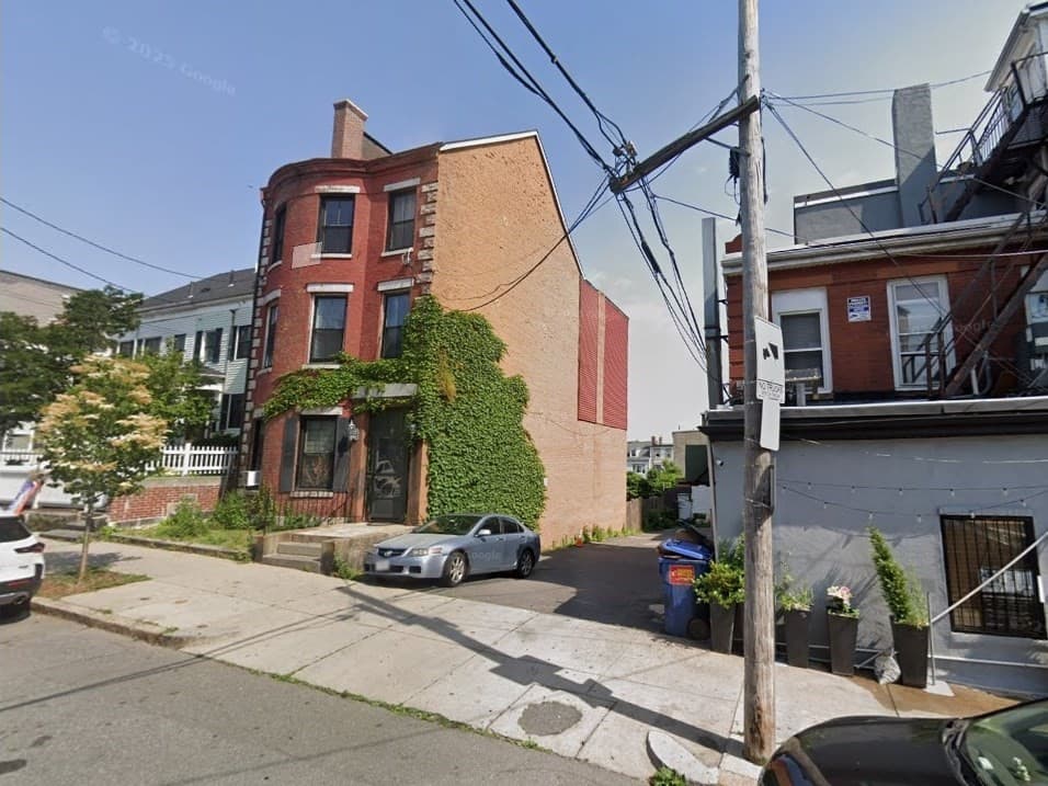 3 Family at 7 Princeton St, Boston MA 02128, Boston, photo 2 of 2