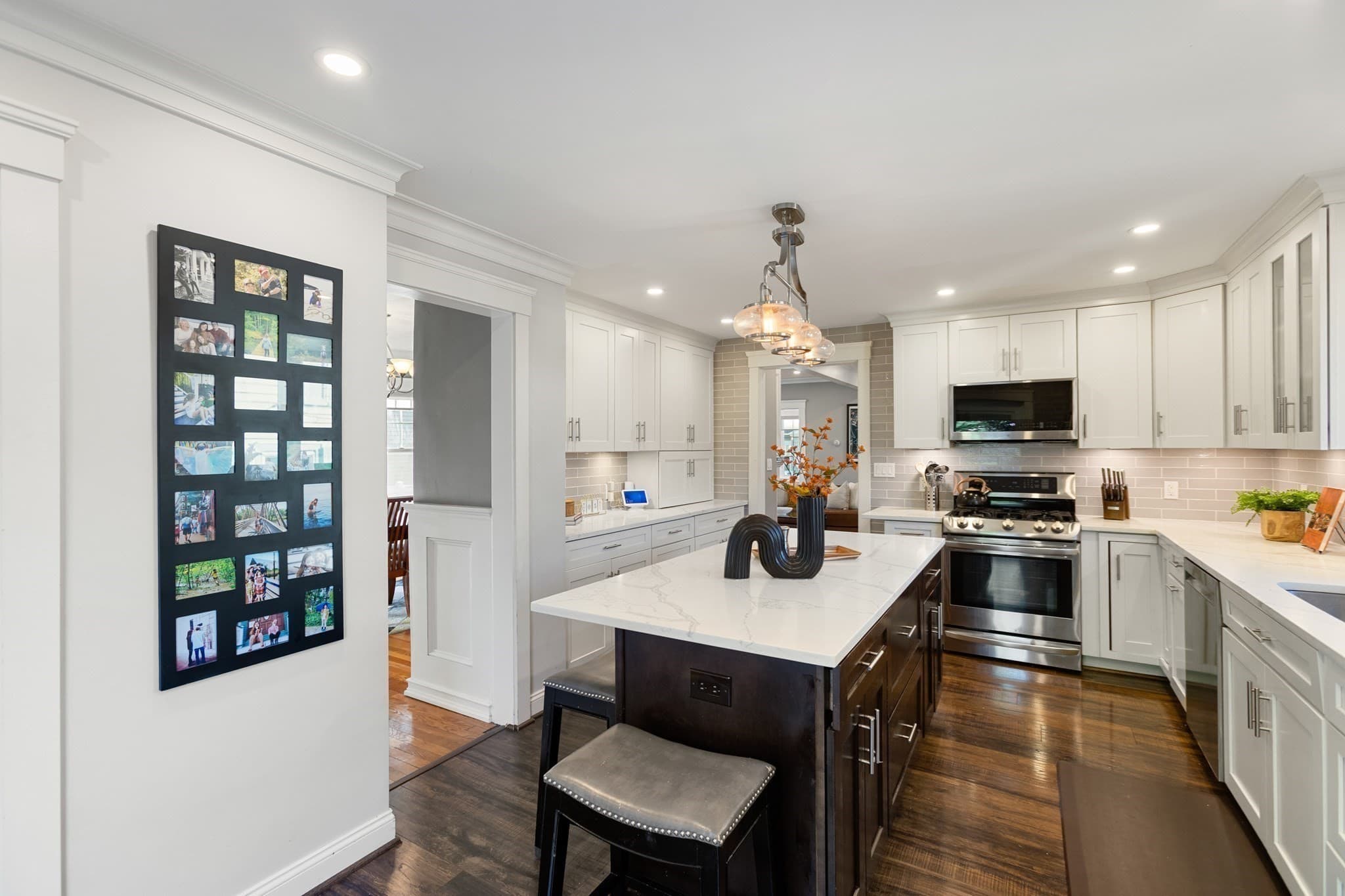 Single Family Residence at 61 Read Street, Winthrop MA 02152, Winthrop, photo 13 of 31