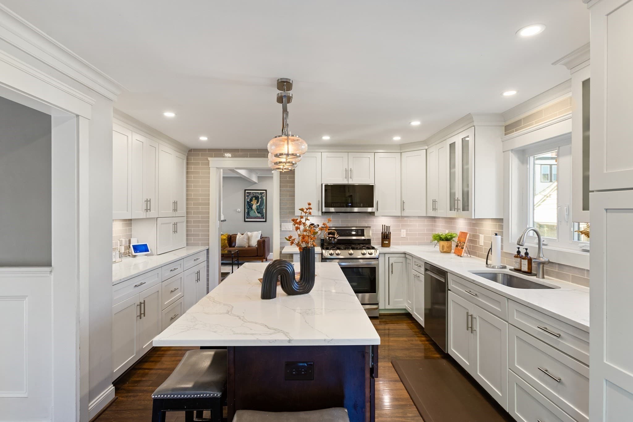Single Family Residence at 61 Read Street, Winthrop MA 02152, Winthrop, photo 14 of 31