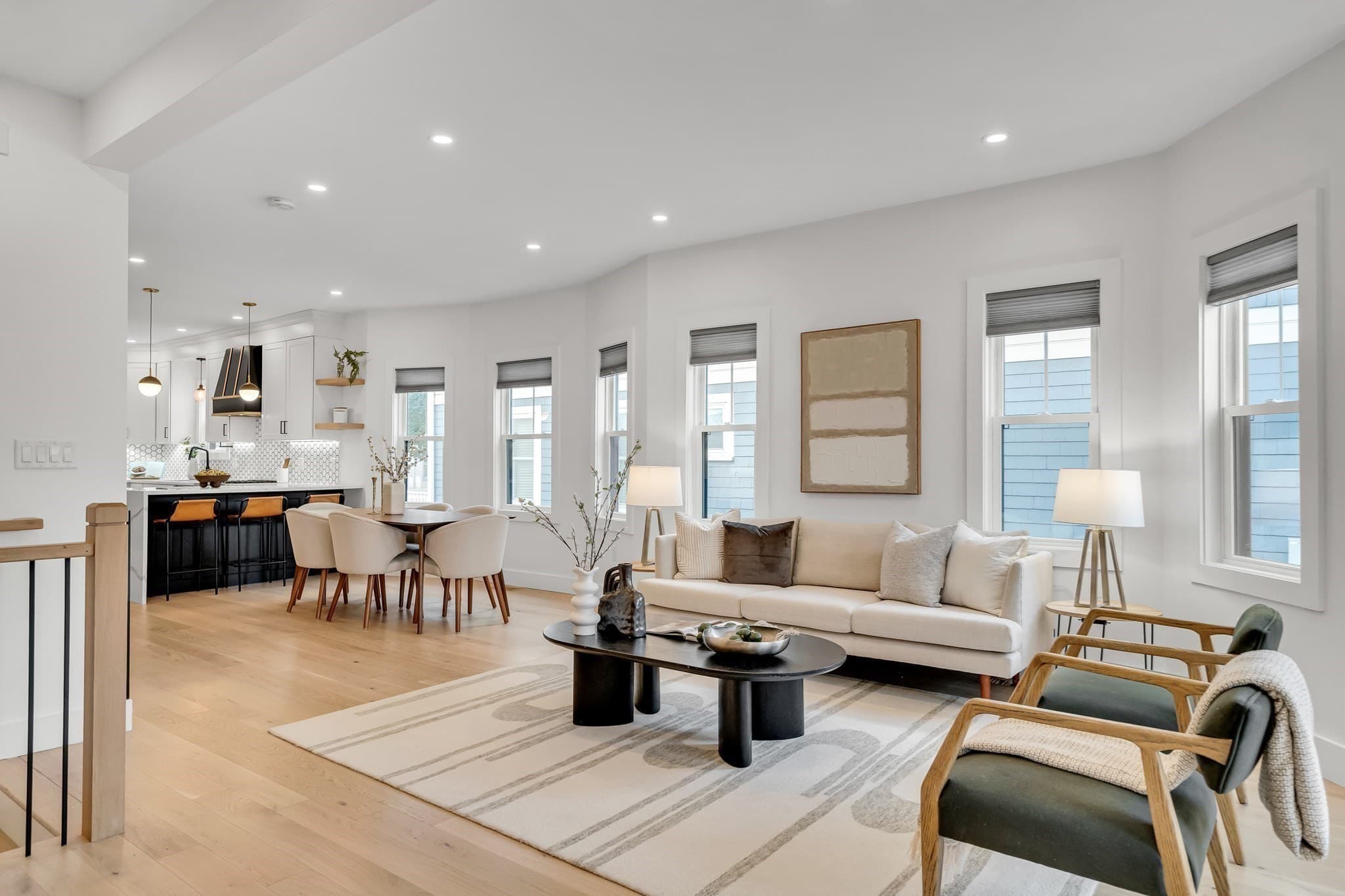 Condominium at 17 College Hill Road # 1, Somerville MA 02144, Somerville, photo 2 of 42