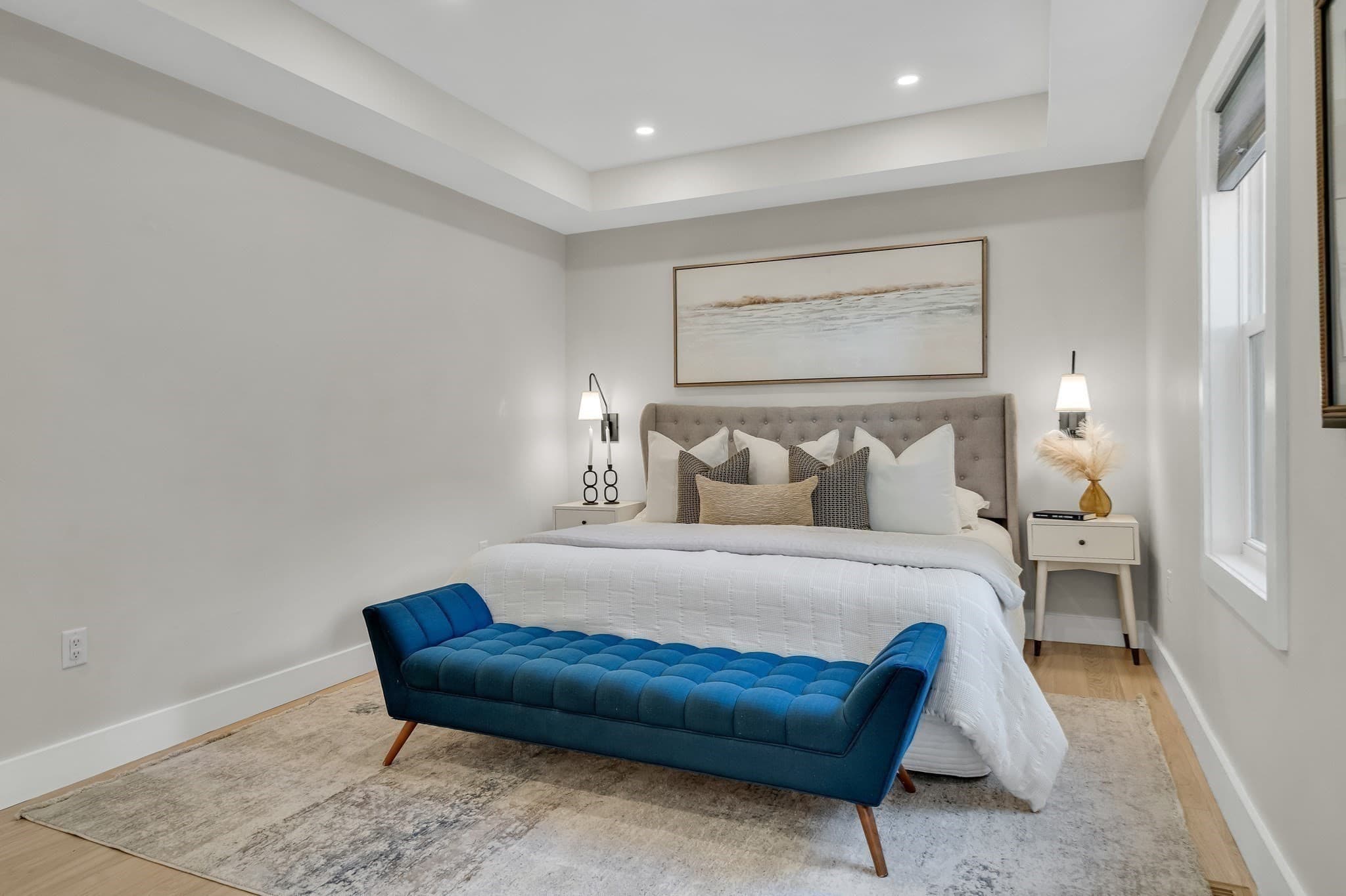 Condominium at 17 College Hill Road # 1, Somerville MA 02144, Somerville, photo 13 of 42