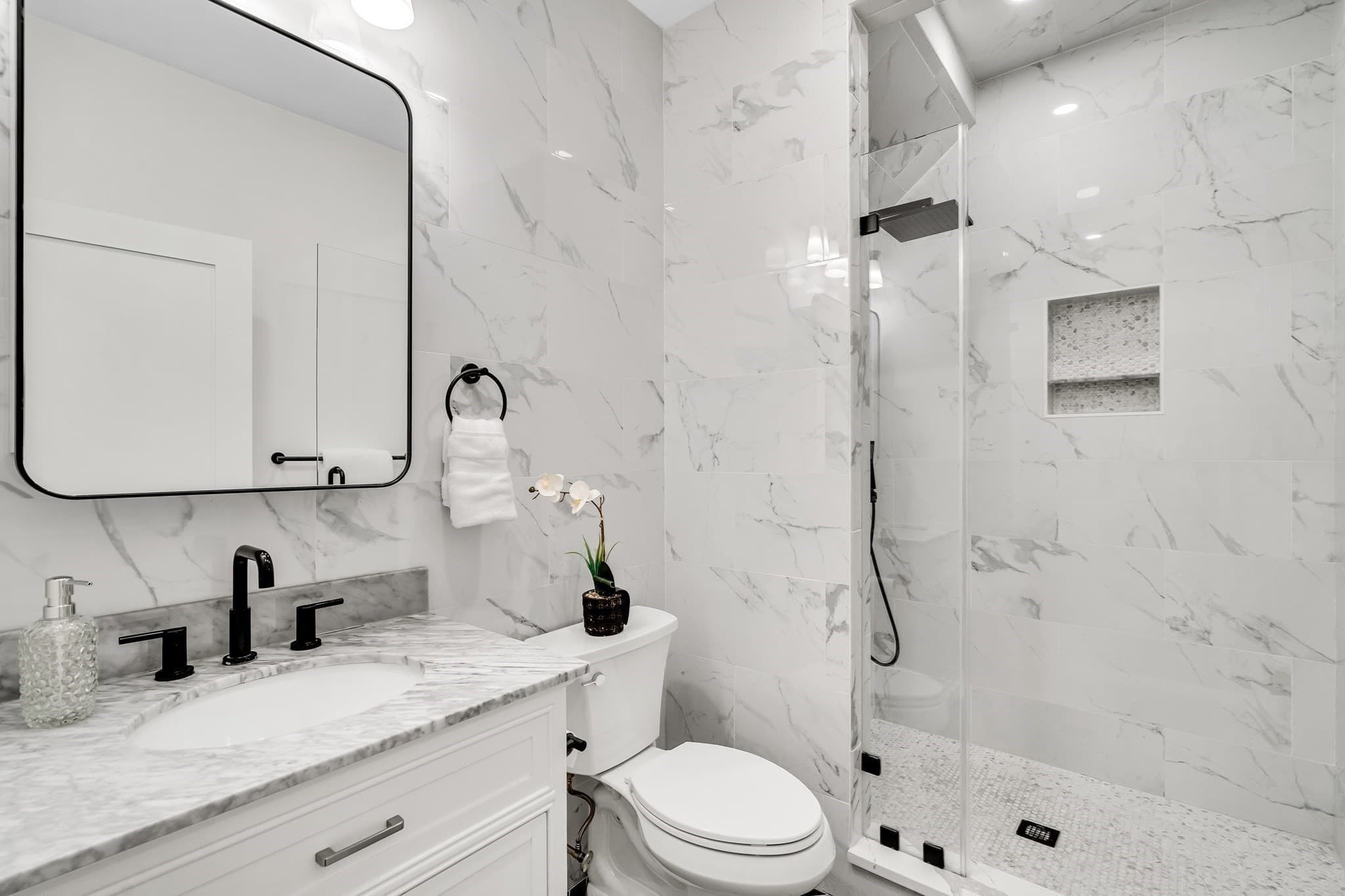 Condominium at 17 College Hill Road # 1, Somerville MA 02144, Somerville, photo 16 of 42