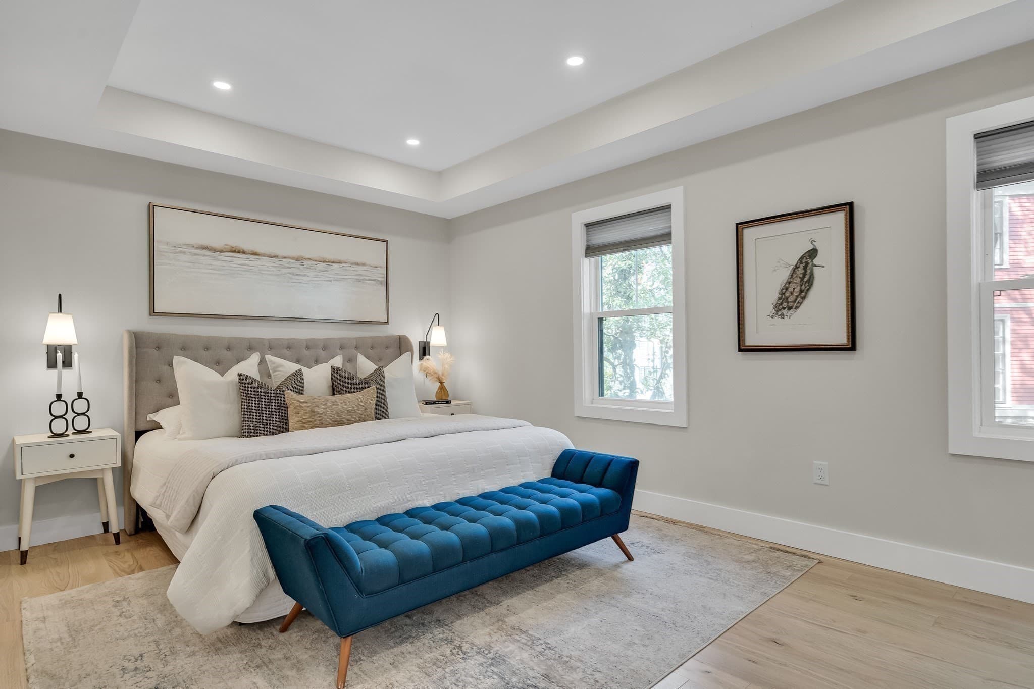 Condominium at 17 College Hill Road # 1, Somerville MA 02144, Somerville, photo 12 of 42