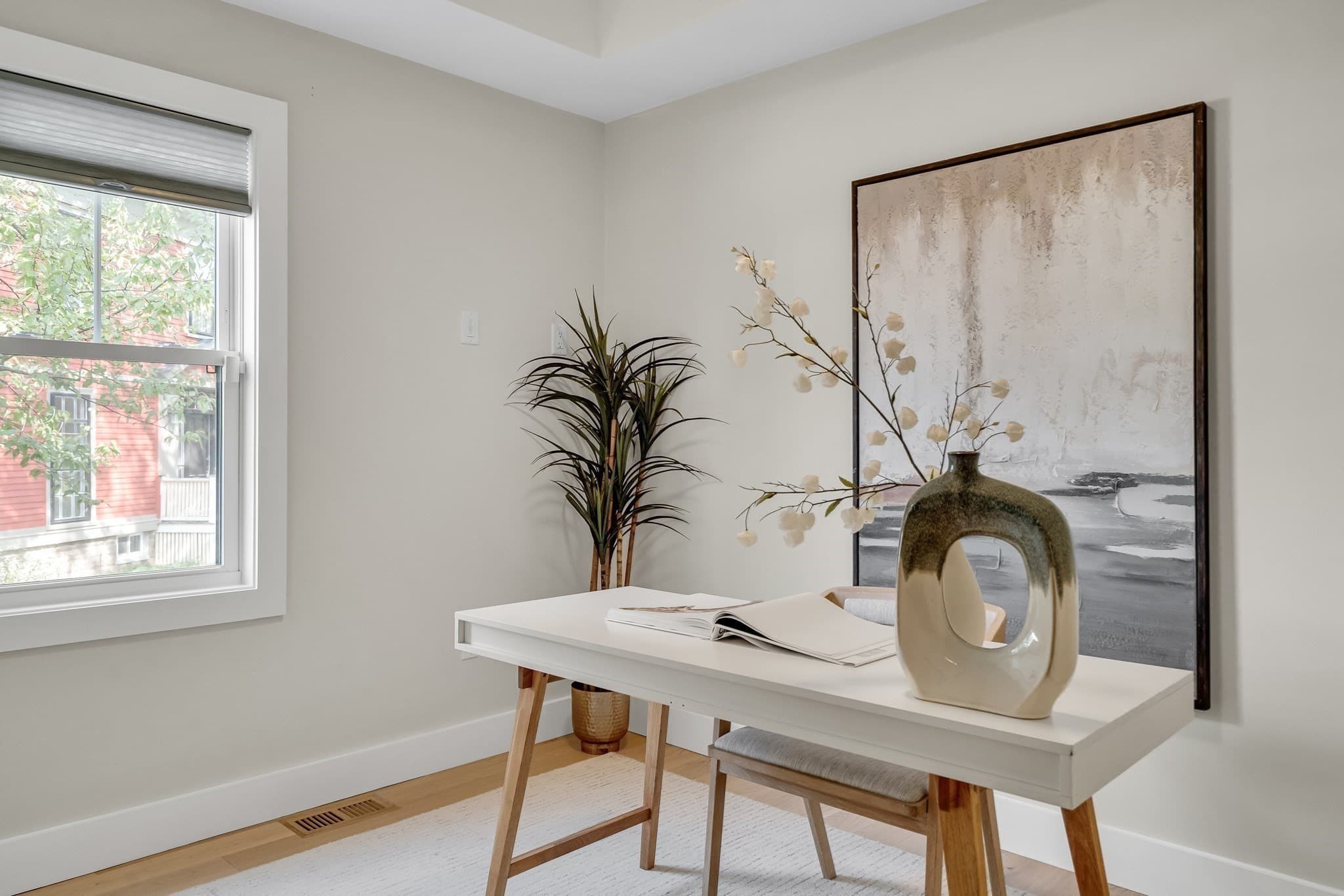 Condominium at 17 College Hill Road # 1, Somerville MA 02144, Somerville, photo 20 of 42