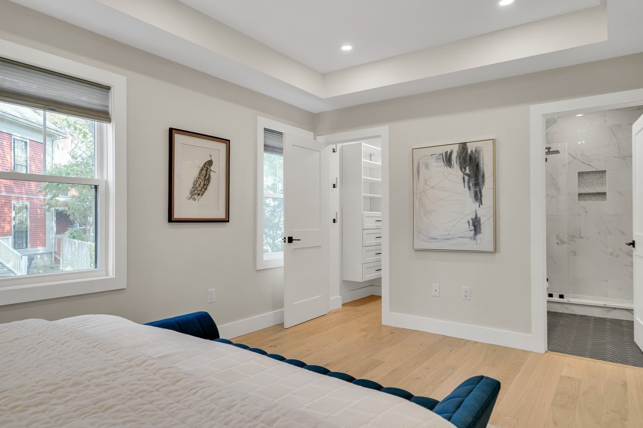 Condominium at 17 College Hill Road # 1, Somerville MA 02144, Somerville, photo 14 of 42