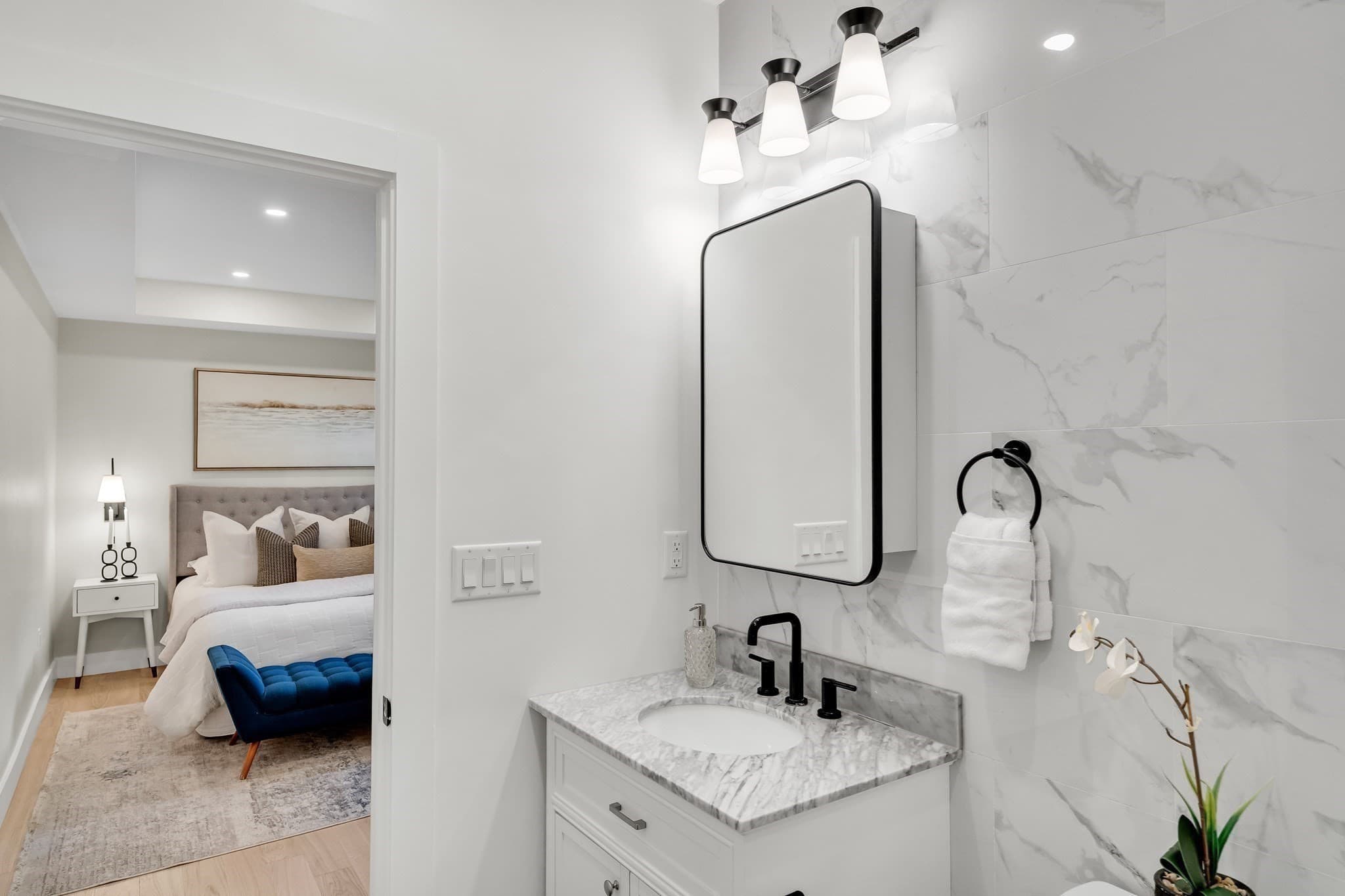 Condominium at 17 College Hill Road # 1, Somerville MA 02144, Somerville, photo 15 of 42