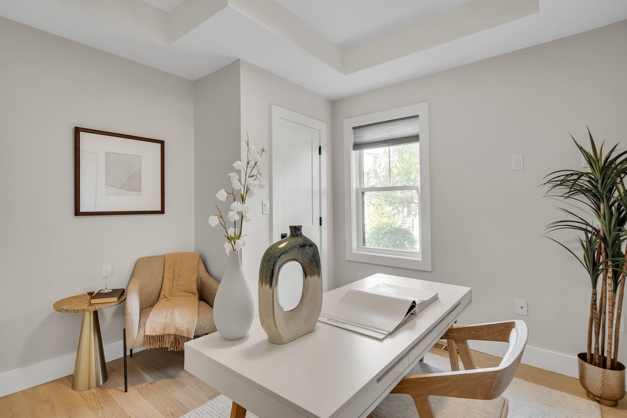 Condominium at 17 College Hill Road # 1, Somerville MA 02144, Somerville, photo 19 of 42