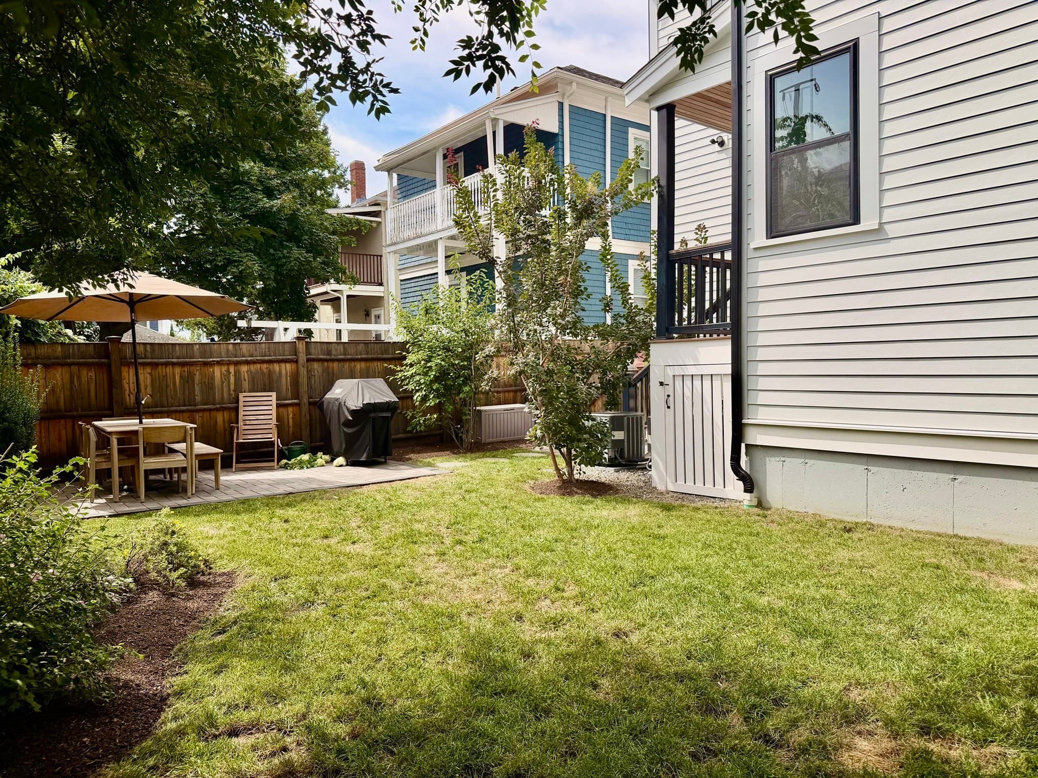 Condominium at 17 College Hill Road # 1, Somerville MA 02144, Somerville, photo 40 of 42