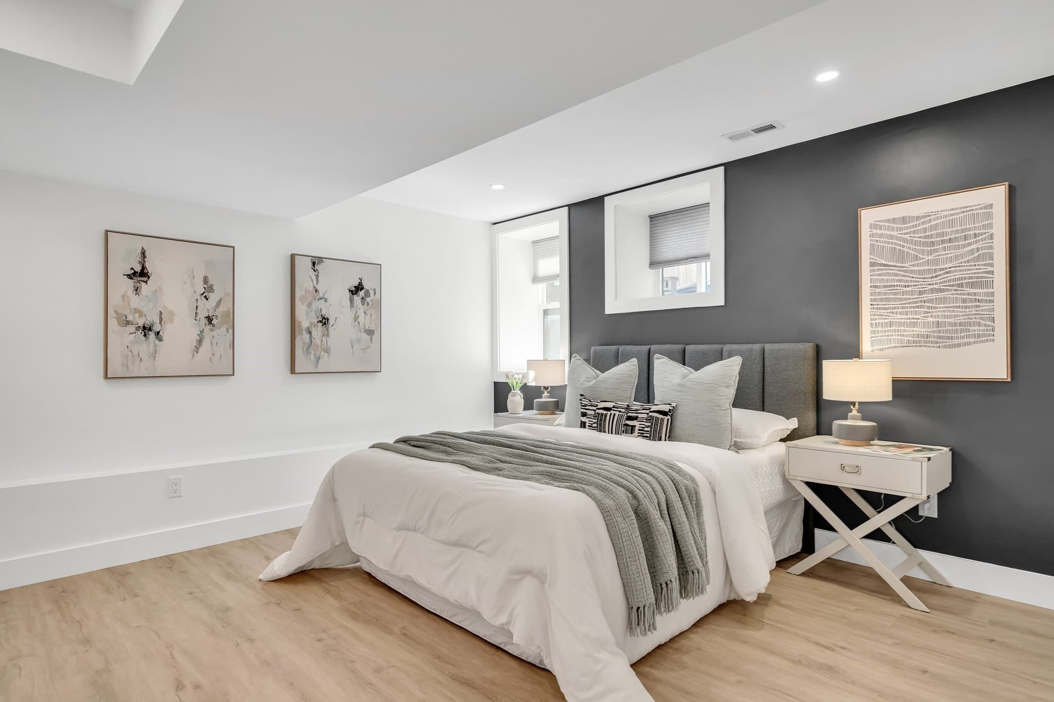 Condominium at 17 College Hill Road # 1, Somerville MA 02144, Somerville, photo 29 of 42
