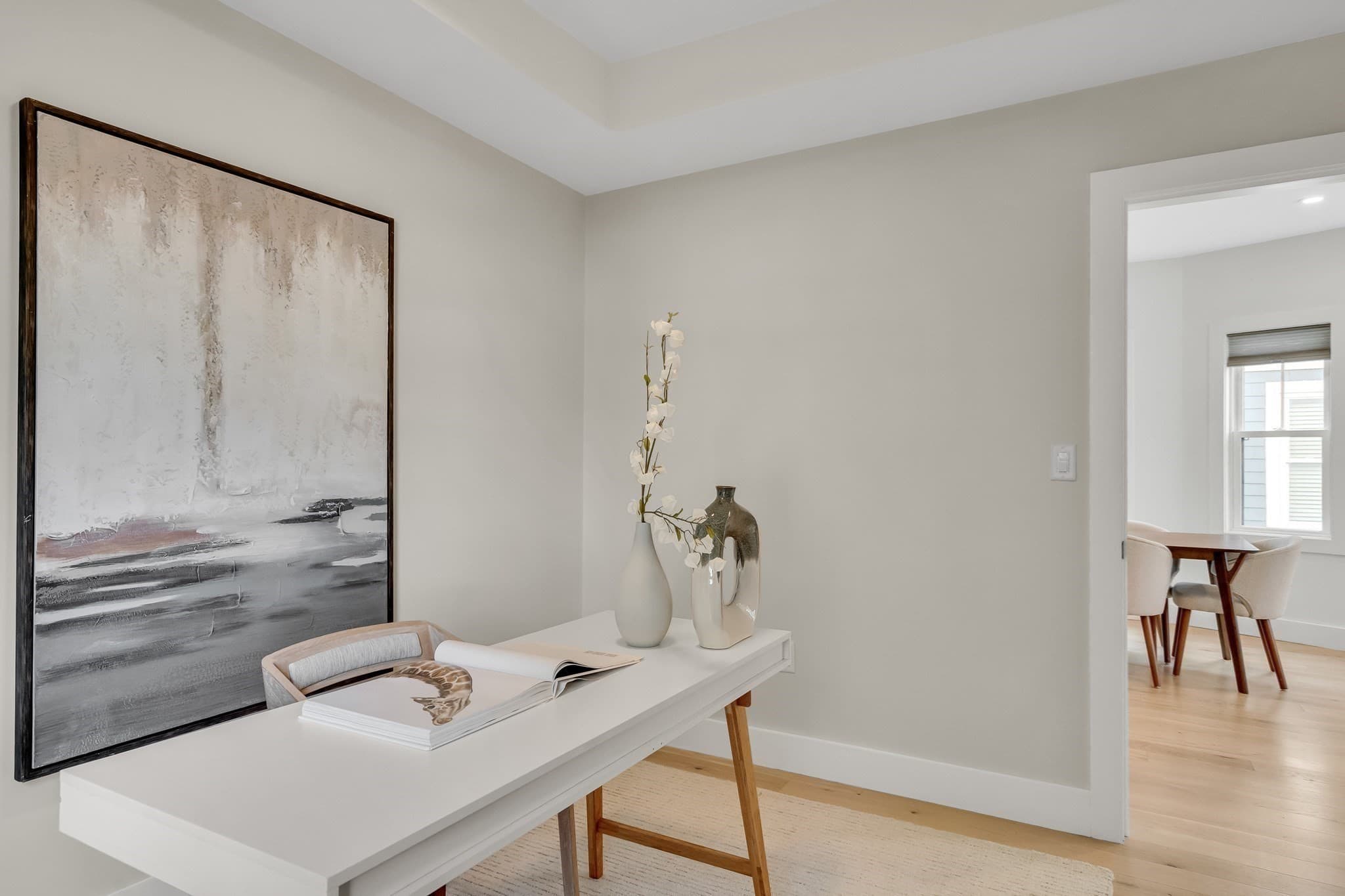 Condominium at 17 College Hill Road # 1, Somerville MA 02144, Somerville, photo 21 of 42