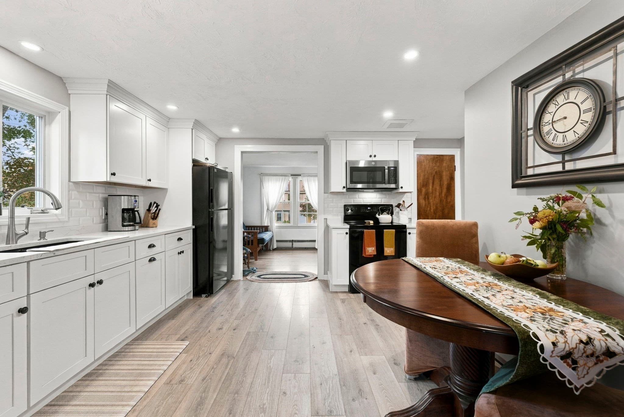 Single Family Residence at 144 Fox Street, Lowell MA 01859, Lowell, photo 2 of 20
