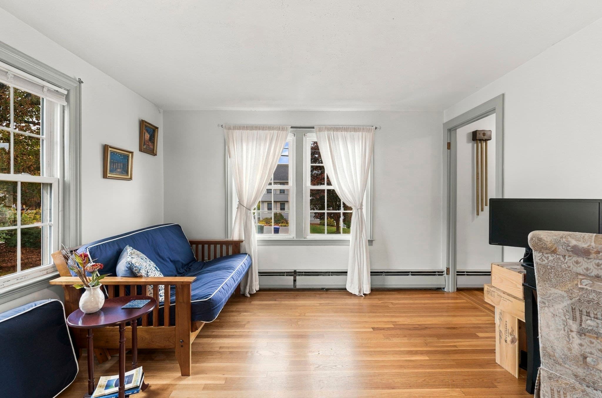 Single Family Residence at 144 Fox Street, Lowell MA 01859, Lowell, photo 6 of 20