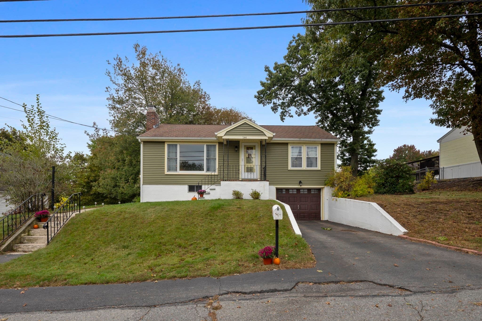 144 Fox Street, Lowell MA 01859