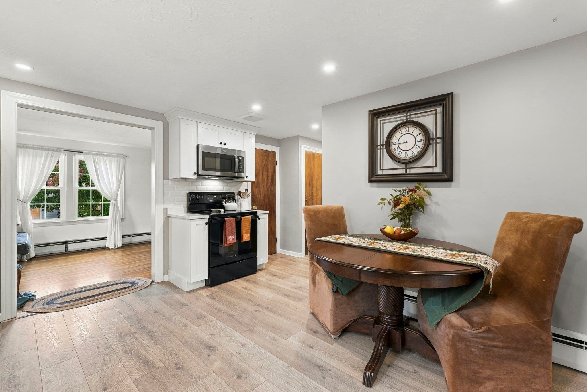 Single Family Residence at 144 Fox Street, Lowell MA 01859, Lowell, photo 5 of 20
