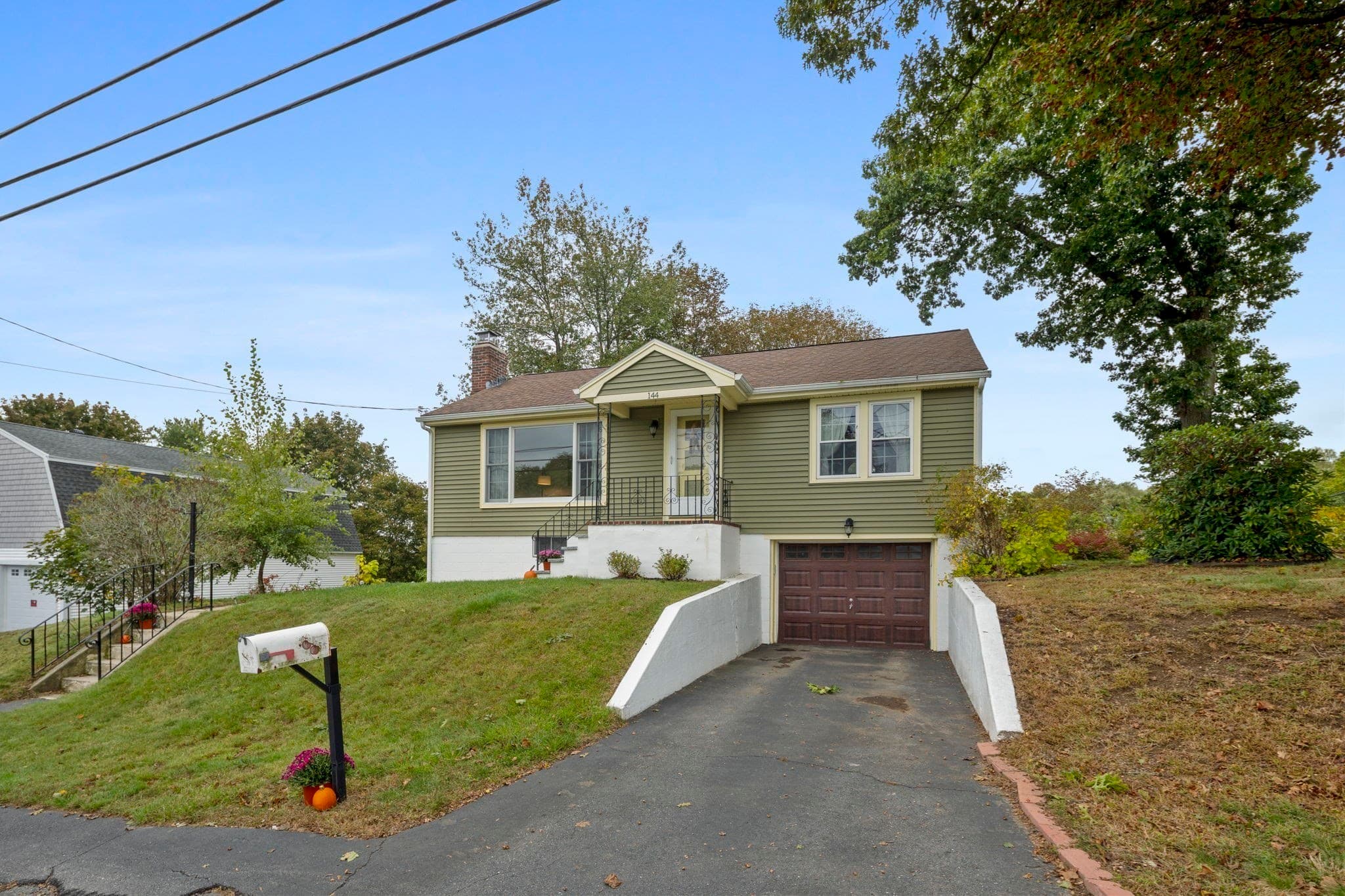 Single Family Residence at 144 Fox Street, Lowell MA 01859, Lowell, photo 20 of 20