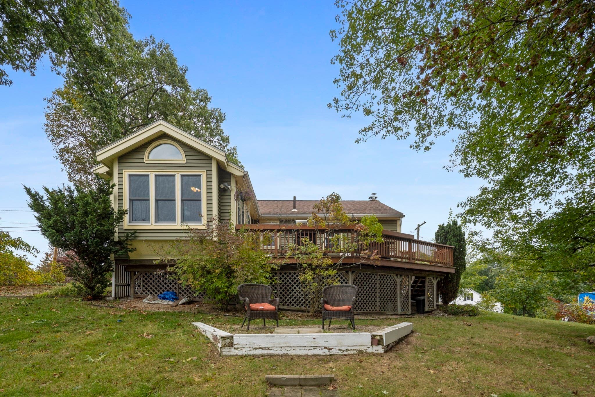 Single Family Residence at 144 Fox Street, Lowell MA 01859, Lowell, photo 18 of 20