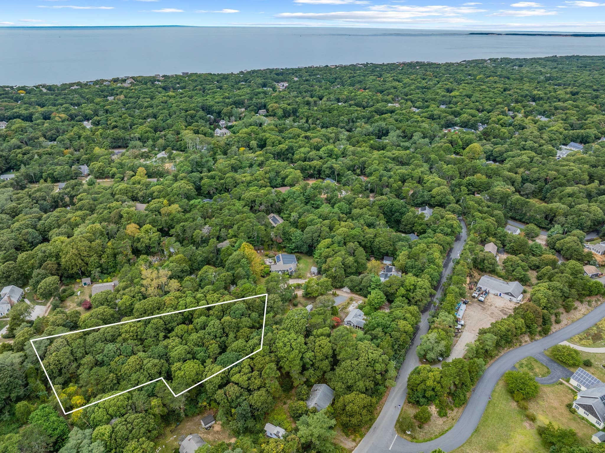 Residential at 140 Philips Ln, Eastham MA 02642, Eastham, photo 2 of 11