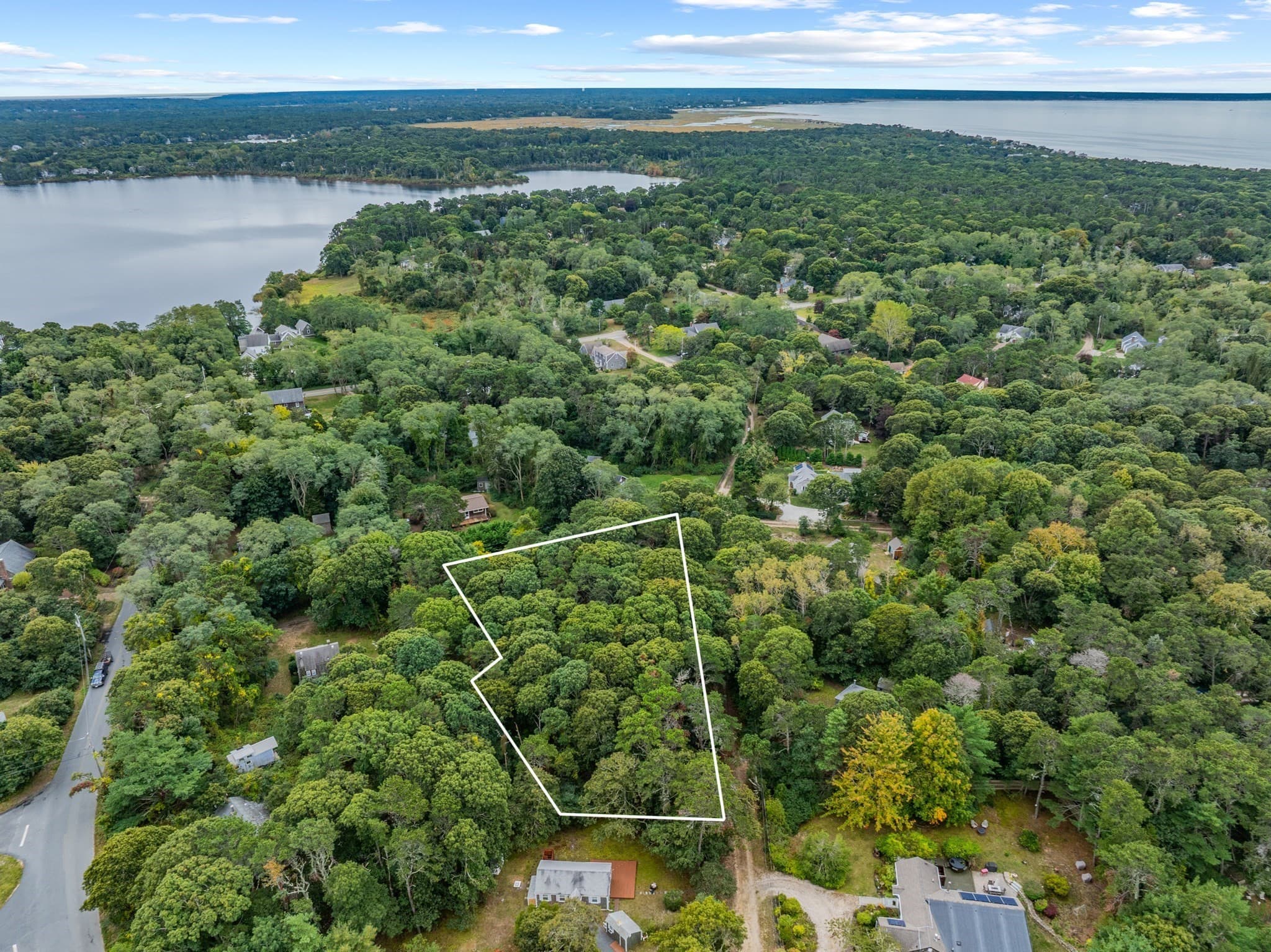 Residential at 140 Philips Ln, Eastham MA 02642, Eastham, photo 11 of 11
