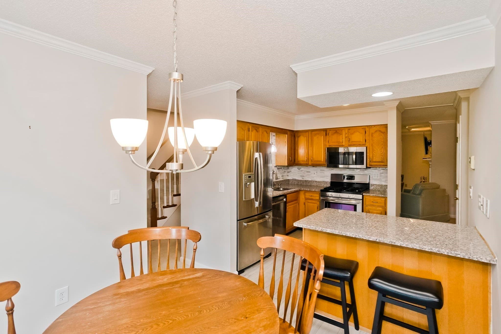 Condominium at 55 Dartmoor # 55, Enfield CT 06082, photo 16 of 42