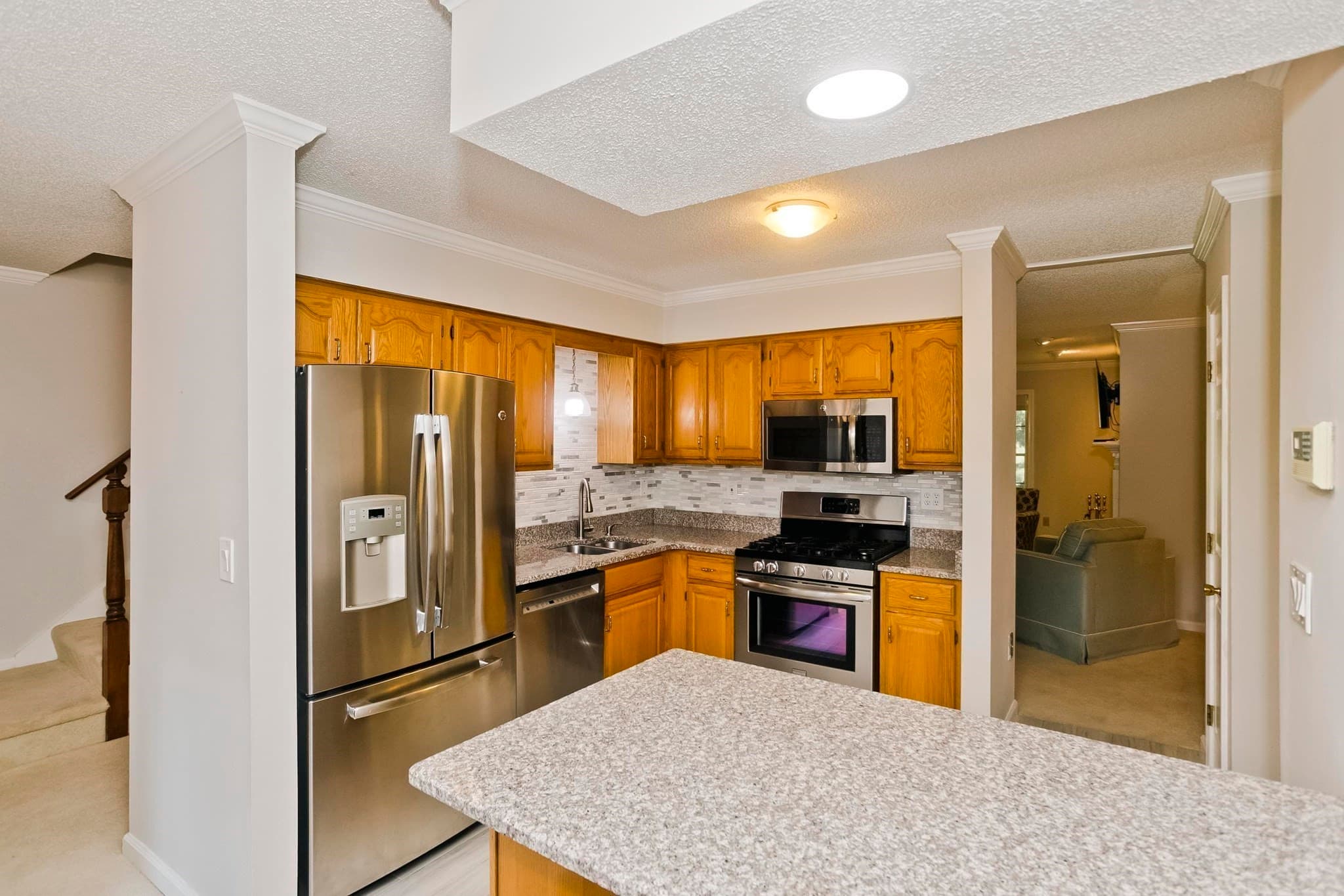 Condominium at 55 Dartmoor # 55, Enfield CT 06082, photo 22 of 42