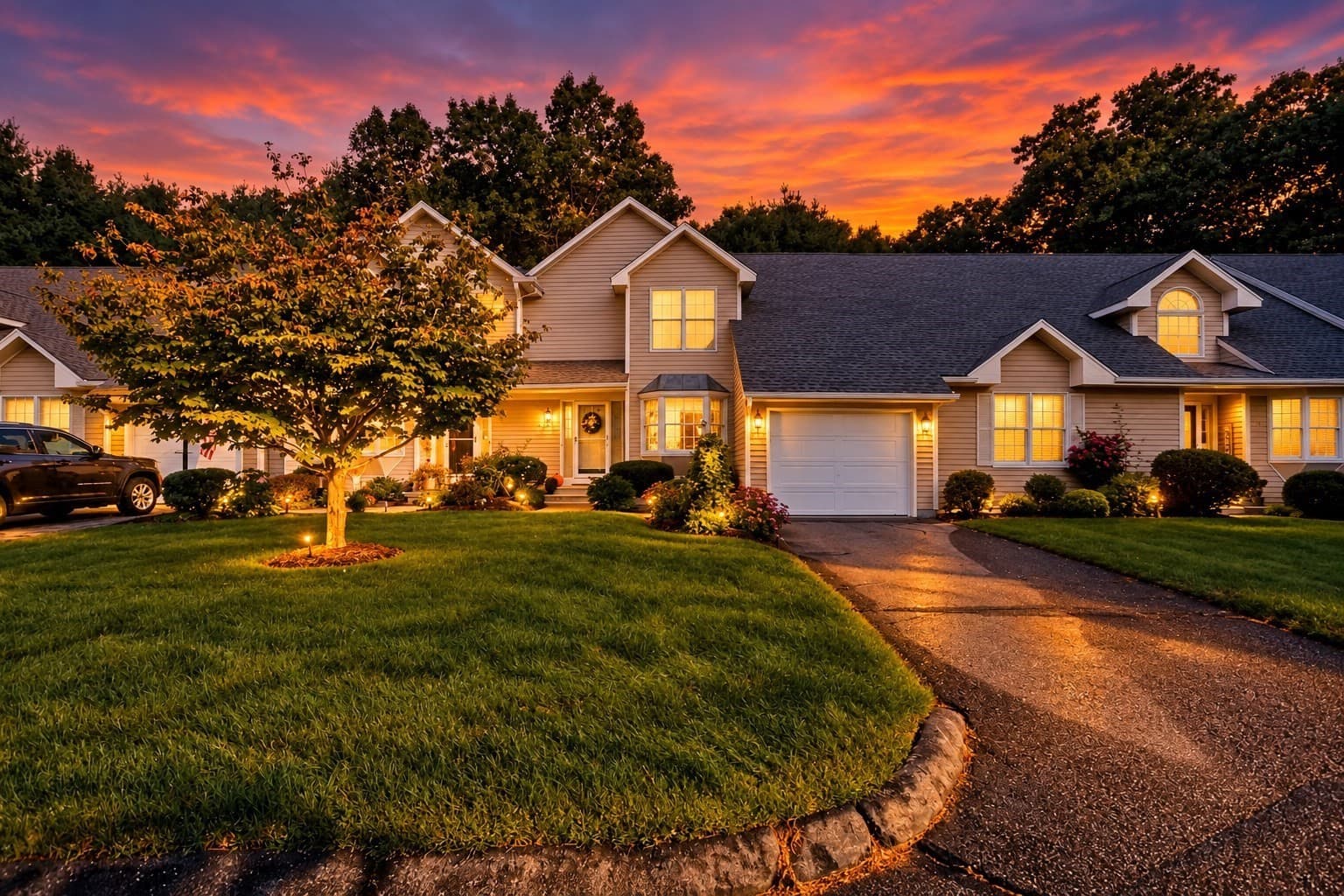 55 Dartmoor # 55, Enfield CT 06082