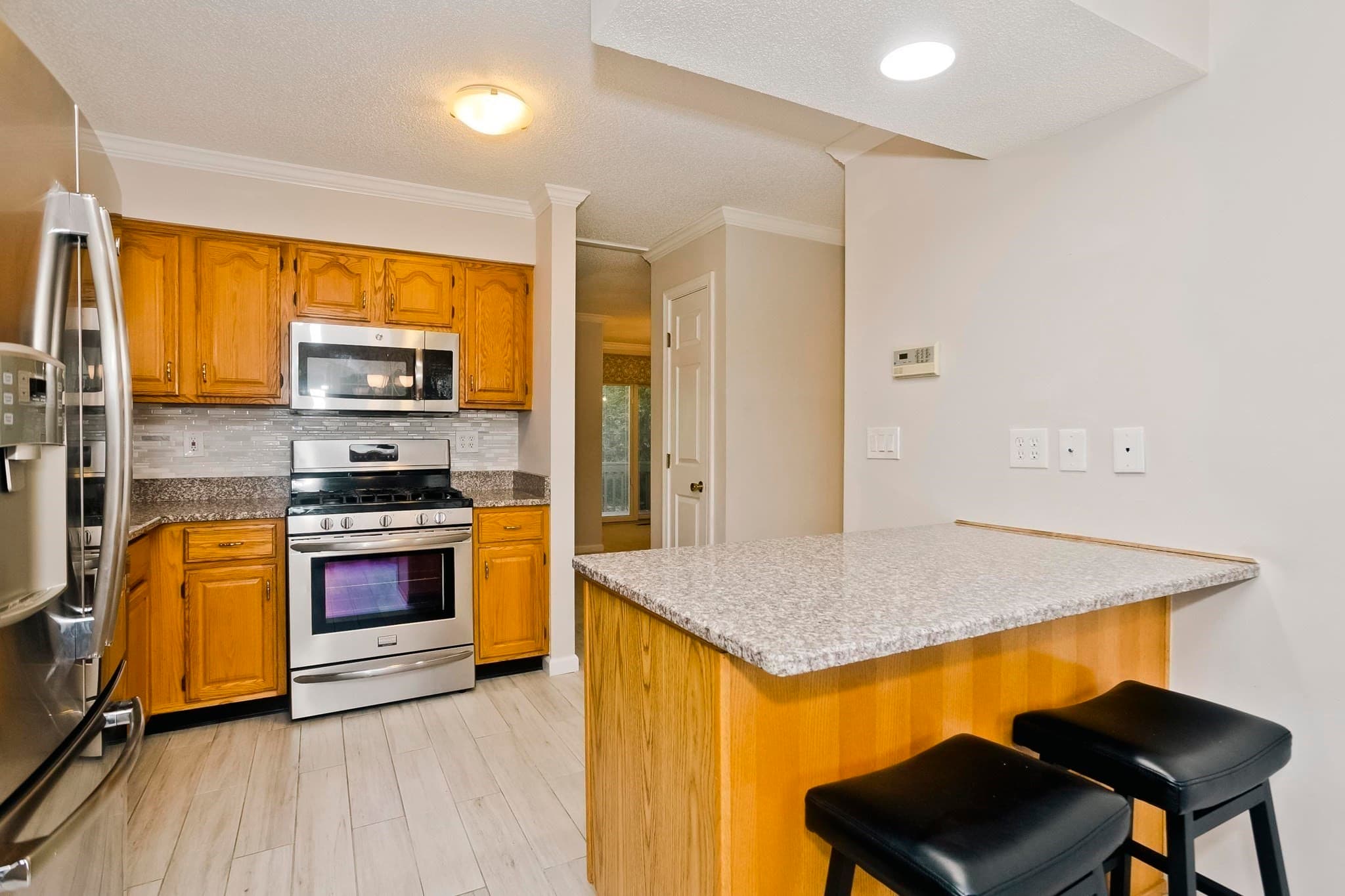 Condominium at 55 Dartmoor # 55, Enfield CT 06082, photo 24 of 42