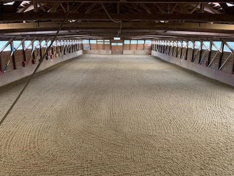 Equestrian at 125 Windkist Farm Road, North Andover MA 01845, North Andover, photo 6 of 13