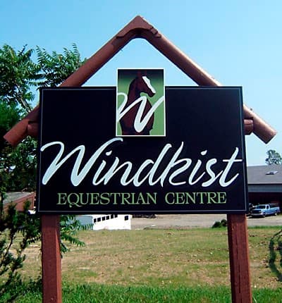 Equestrian at 125 Windkist Farm Road, North Andover MA 01845, North Andover, photo 13 of 13
